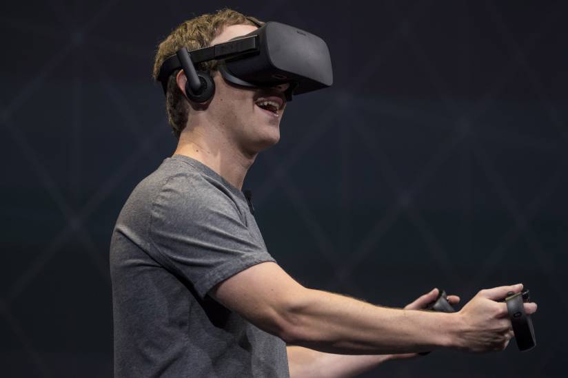 President's Day Sale: Best Buy Gift Card With Oculus Rift | Time
