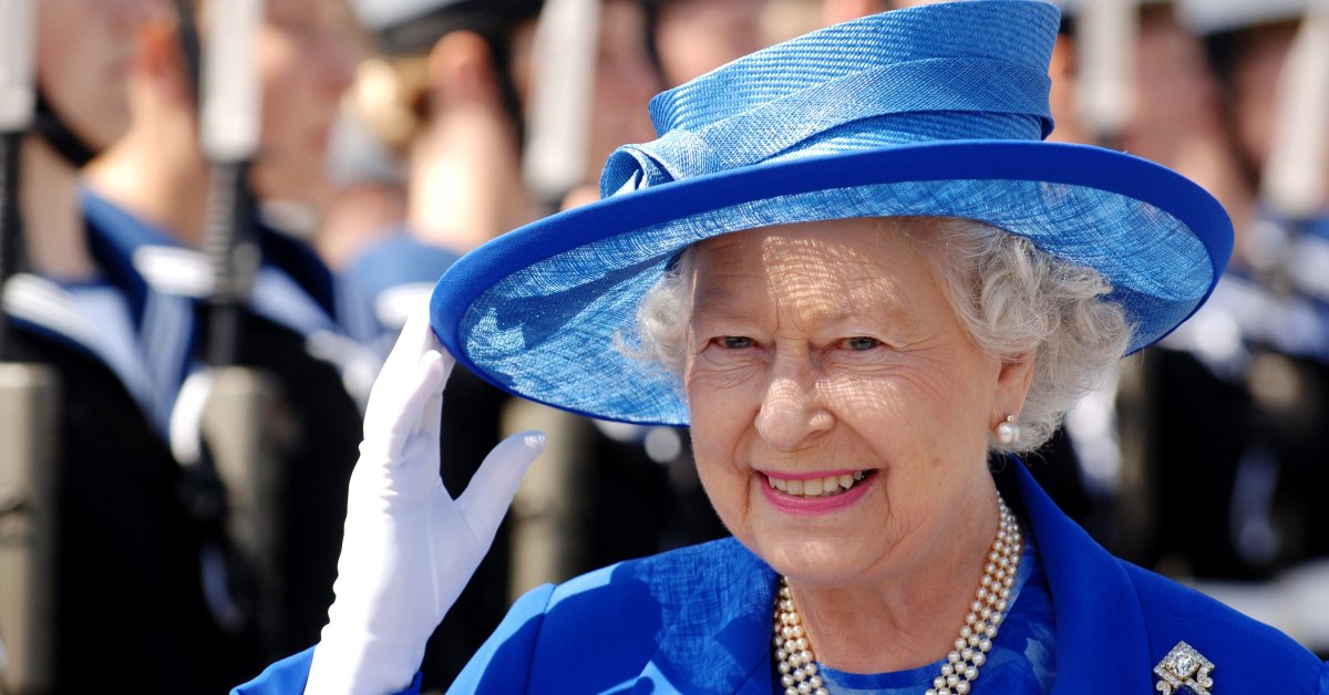Queen Elizabeth II Sapphire Jubilee: 65 Years in 65 Numbers | Time
