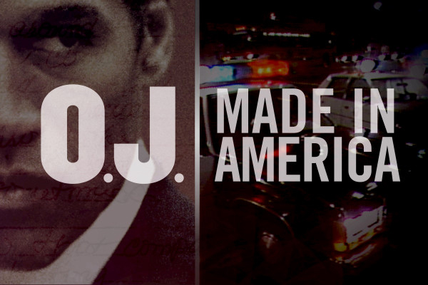 OJ: Made in America