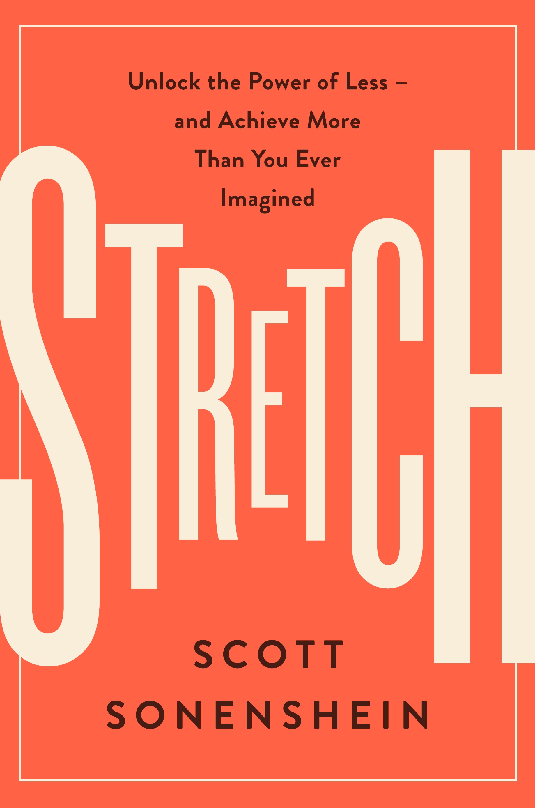 scott-sonenshein-stretch-book-success