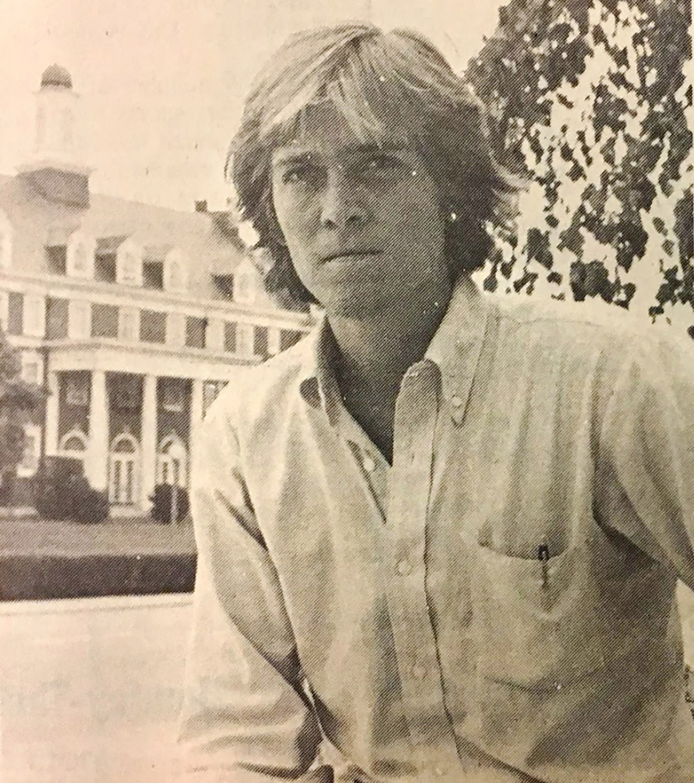 Bannon won the Student Government Association presidency during his junior year at Virginia Tech, 1975.VA.image copy.JPG