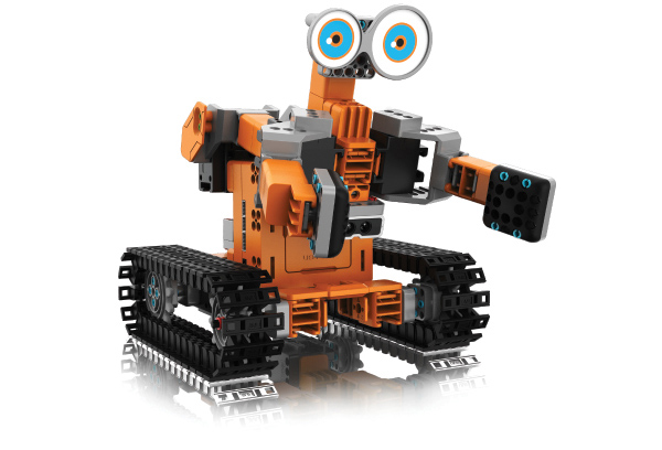 Jimo Robot TankBot