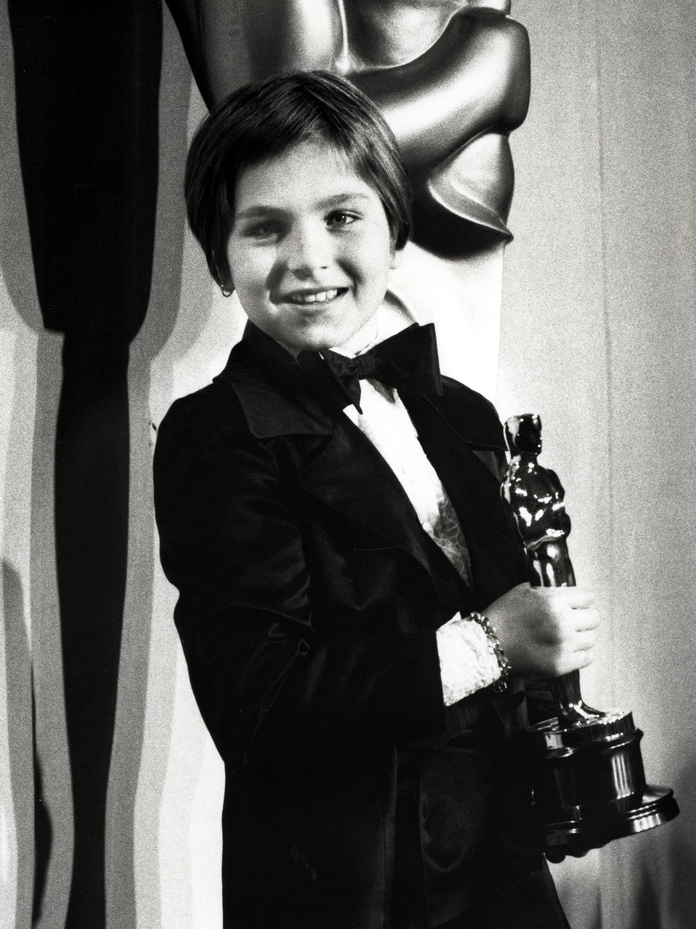 46th Annual Academy Awards
