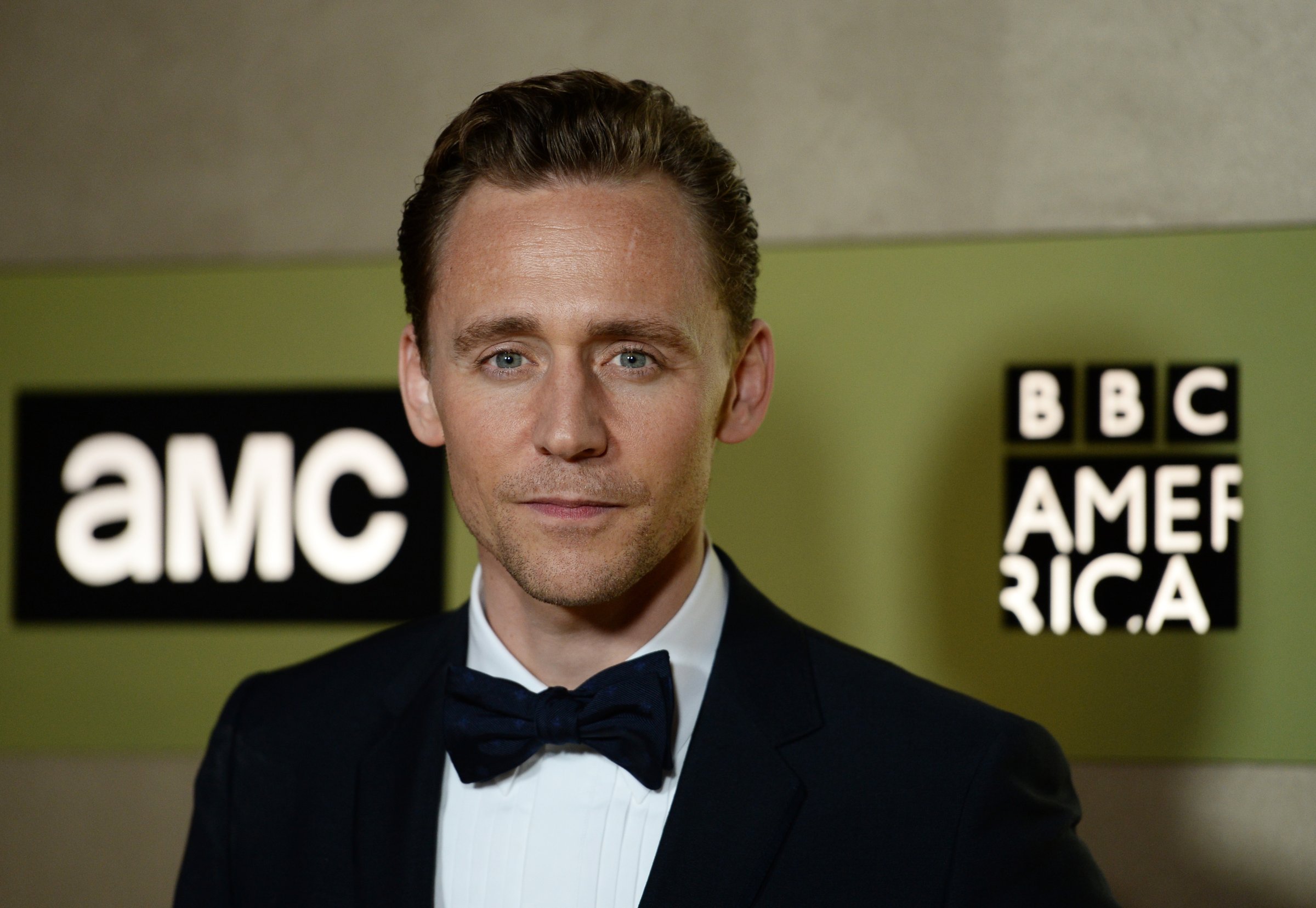 Actor Tom Hiddleston arrives at the AMC Networks' 68th Primetime Emmy Awards After-Party Celebration at BOA Steakhouse on September 18, 2016 in West Hollywood, California.