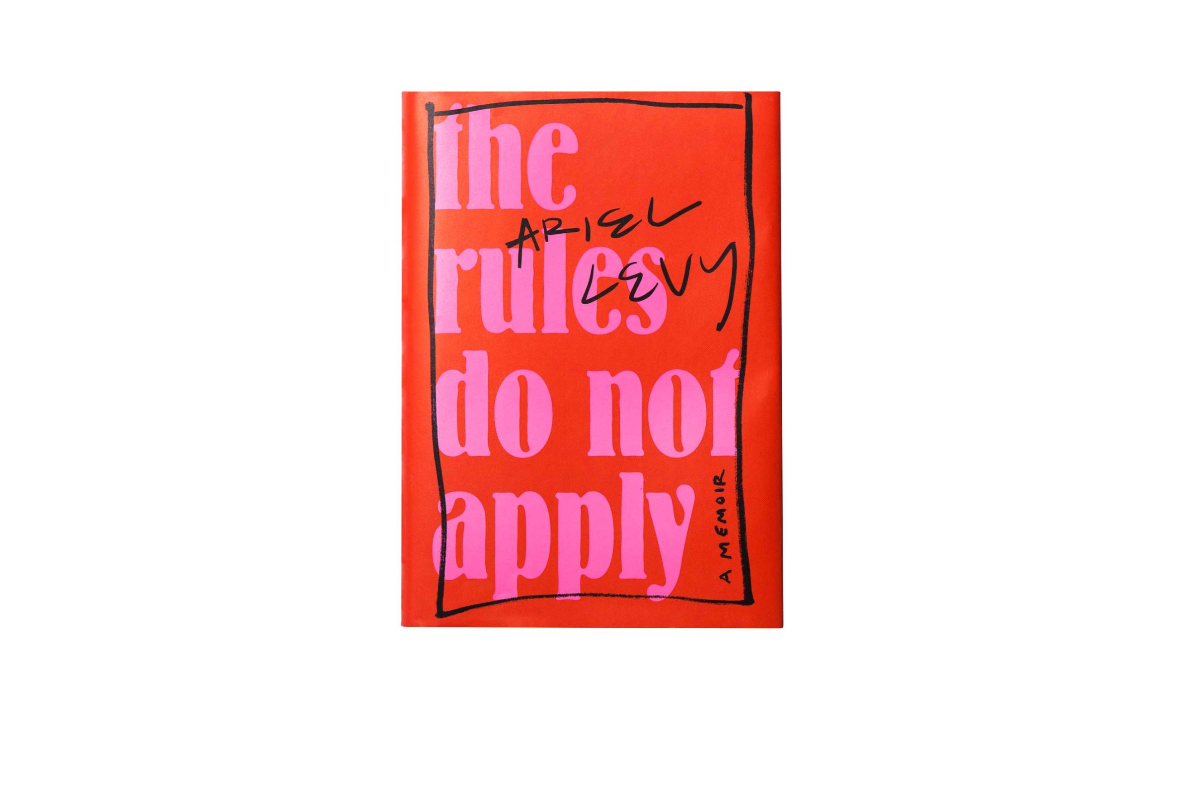 the-rules-do-not-apply