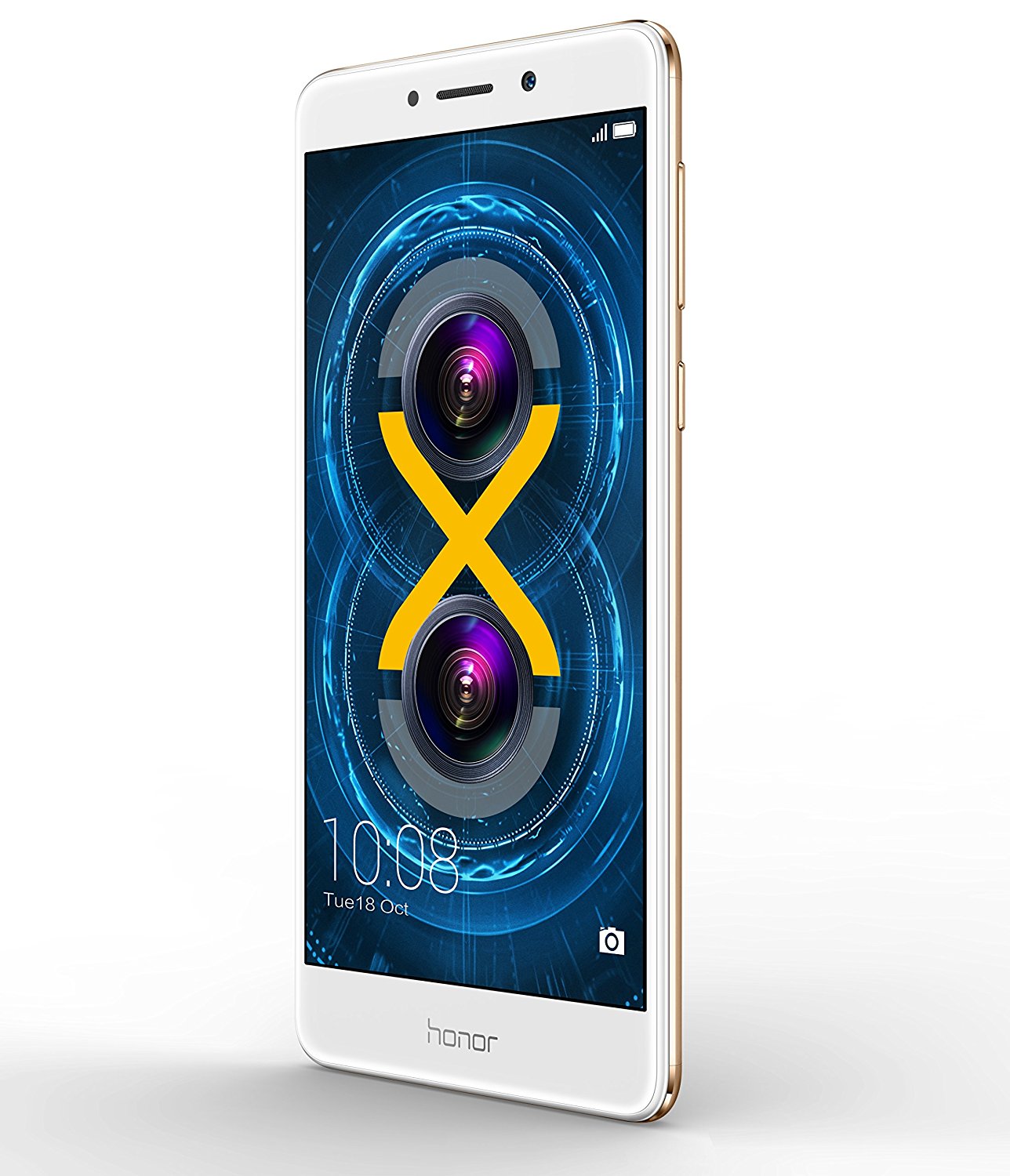 Huawei Honor 6X (Huawei)