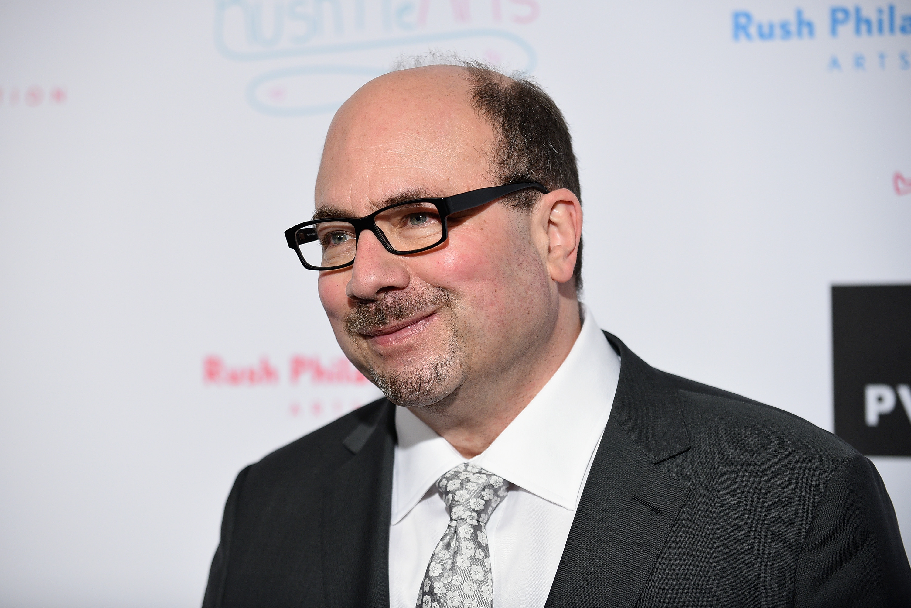 NEW YORK, NY - MARCH 11:  Founder of craigslist and craigconnects Craig Newmark attends Russell Simmons' Rush Philanthropic Arts Foundation's Annual Rush HeARTS Education Luncheon at The Plaza Hotel on March 11, 2016 (Bryan Bedder — Getty Images for Rush Philanthropic Arts Foundation)