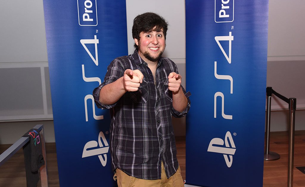 Jontron Under Fire For Comments On Race And Immigration Time