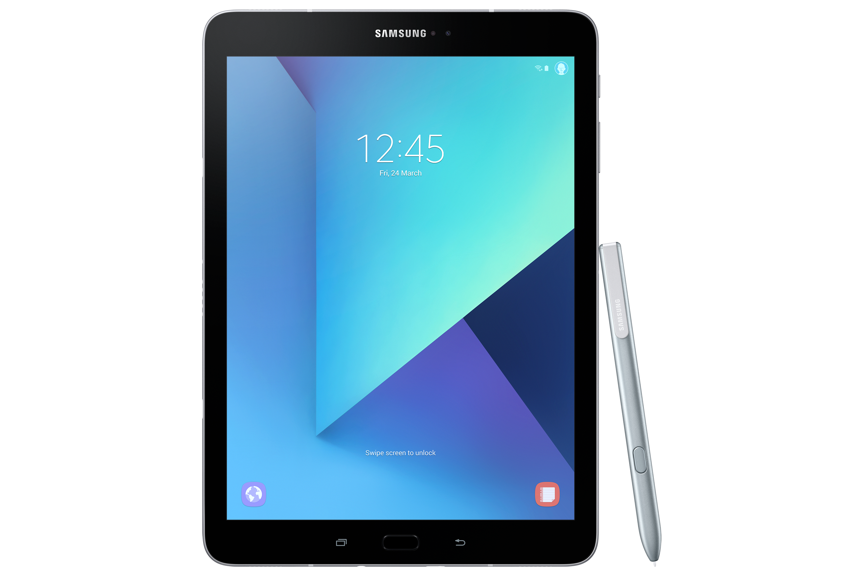 Samsung Galaxy Tab S3 Vs Apple Ipad Pro How They Compare Time