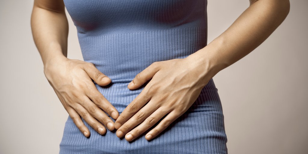Here's the Best Way to Cure an Upset Stomach | Time
