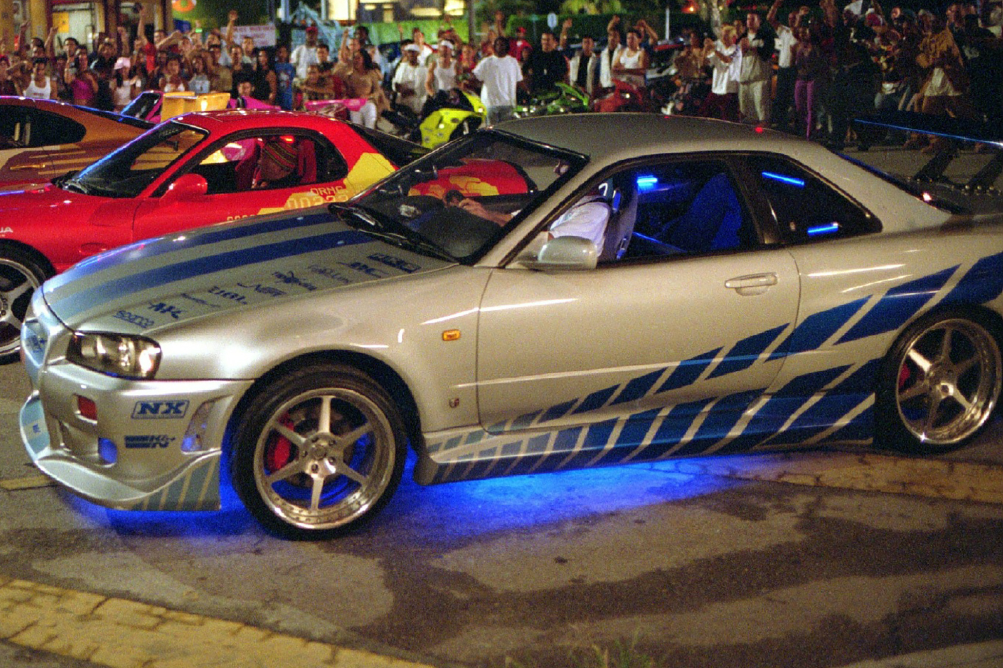 Voitures Fast And Furious Tokyo Drift Voitures Fast And Furious Tokyo Drift | AUTOMASITES