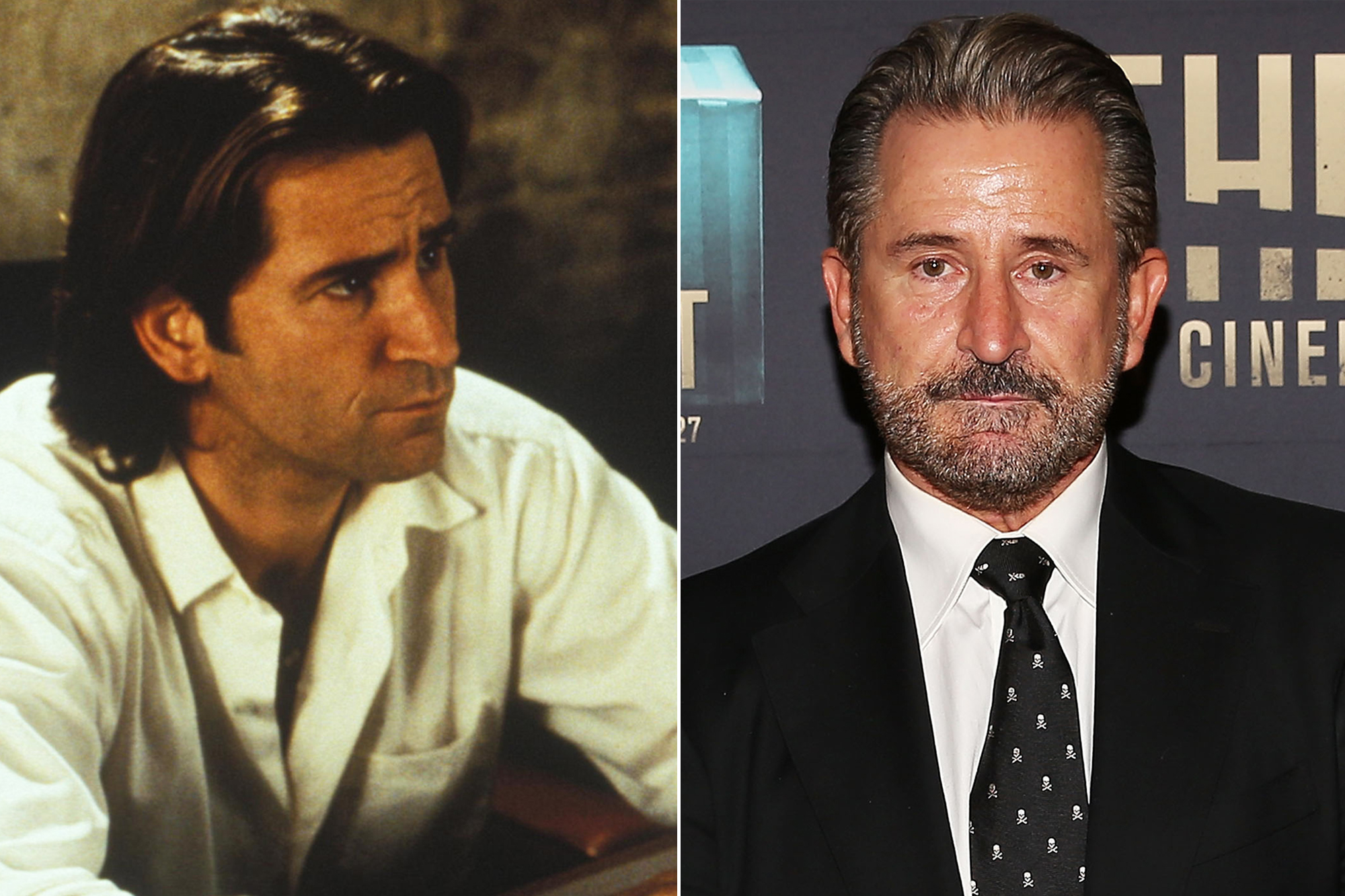 Anthony LaPaglia, who played store manager Joe Reaves, nabbed an Emmy for his role as Daphne Moon's brother Simon on 'Frasier' and later won a Golden Globe for his leading role as Jack Malone on the television series 'Without a Trace.'