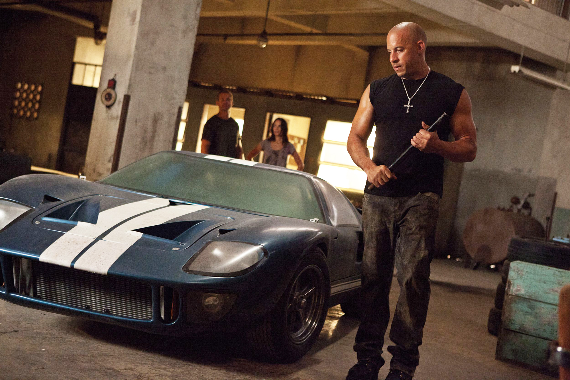 Fast And The Furious Movies Every Stunt Song Car Ranked Time Sam took a photograph of me while i wasn't looking. fast and the furious movies every