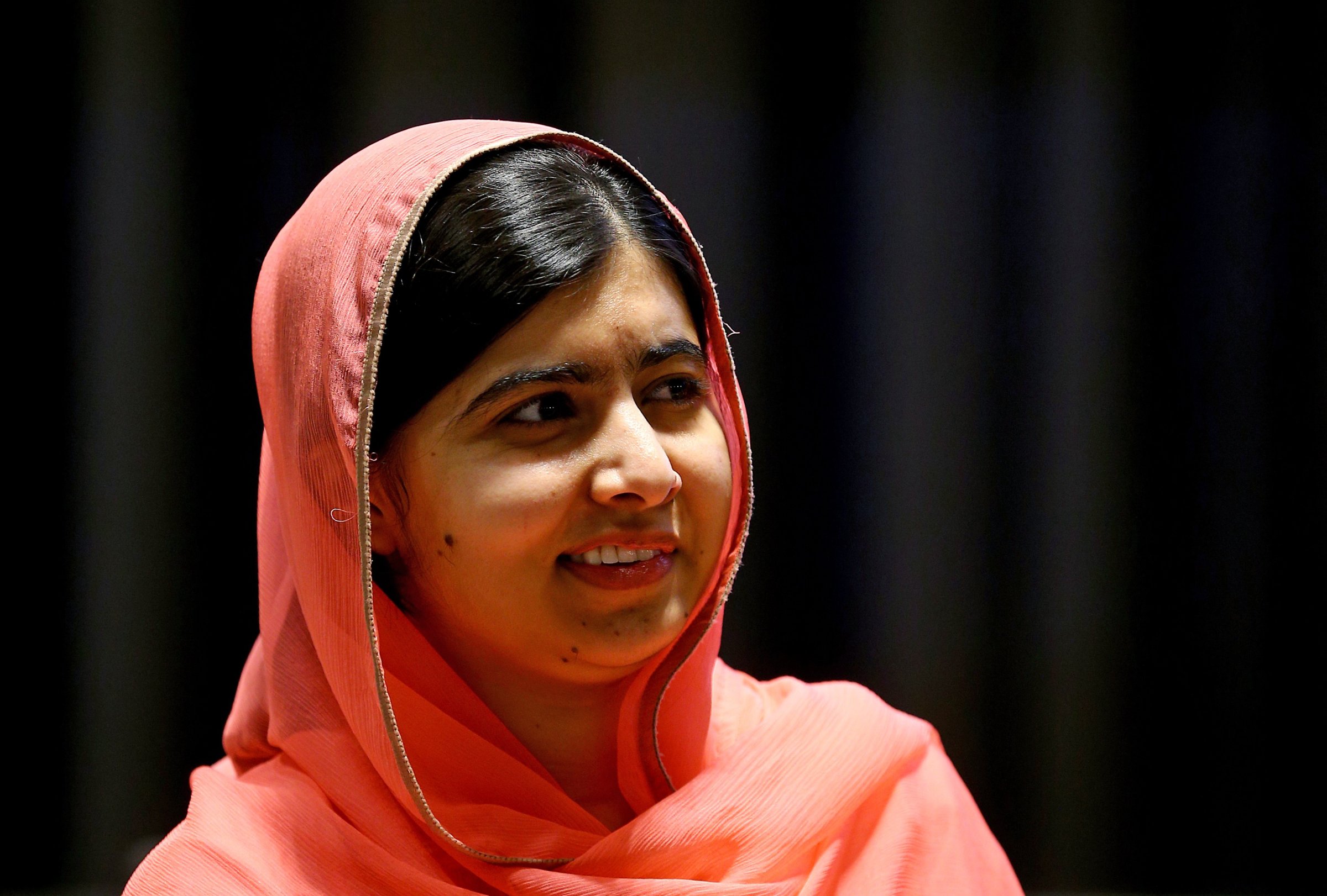 Malala Yousafzai receives UN Peace Envoy