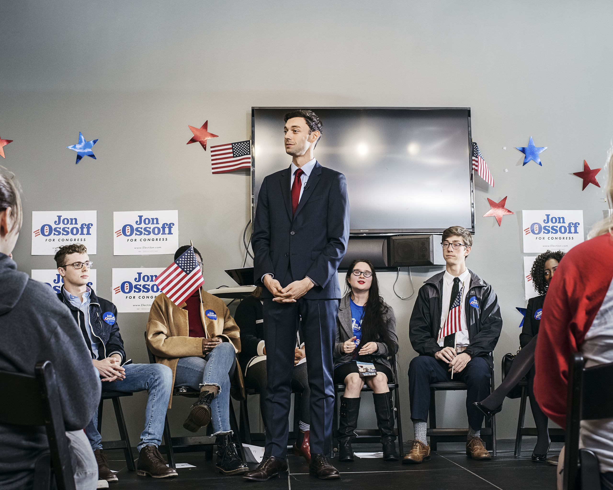 Jon-Ossoff-young-generation-Democratic-candidates