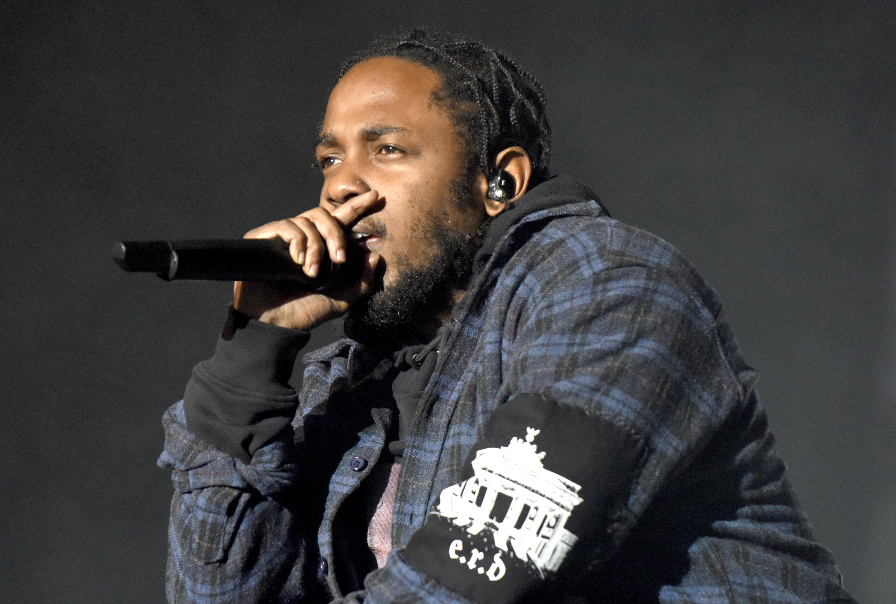 New Music Of The Week Kendrick Lamar Tlc The Kooks Harts