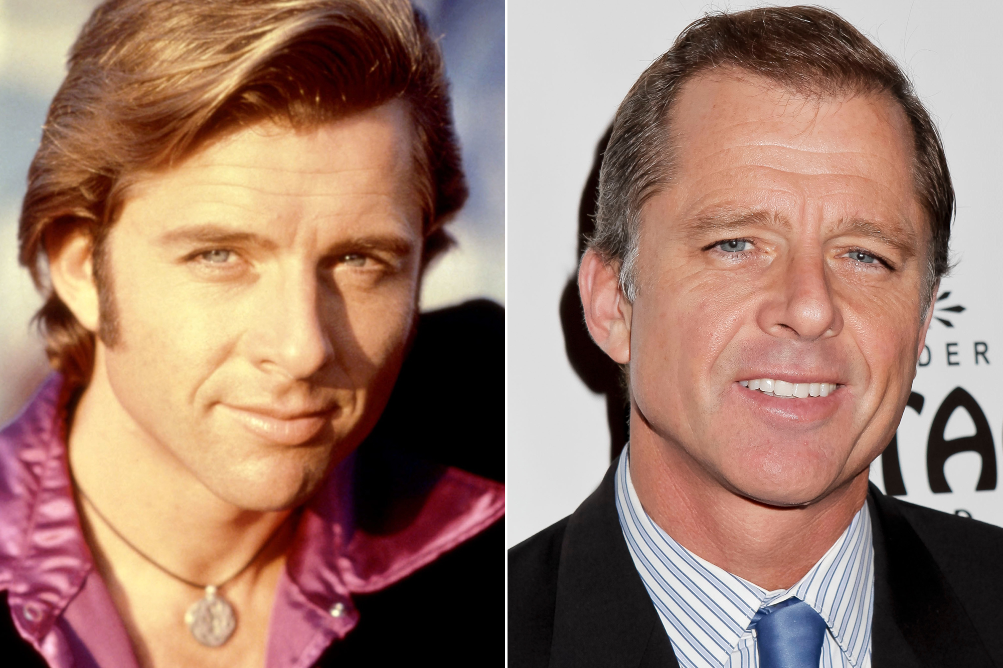Maxwell Caulfield, who played Rex Manning, has spent the years following 'Empire Records' channeling his dulcet tones into voice work for TV shows like 'Modern Family' and 'Castle' and appearing in theater productions including 'Chicago.'