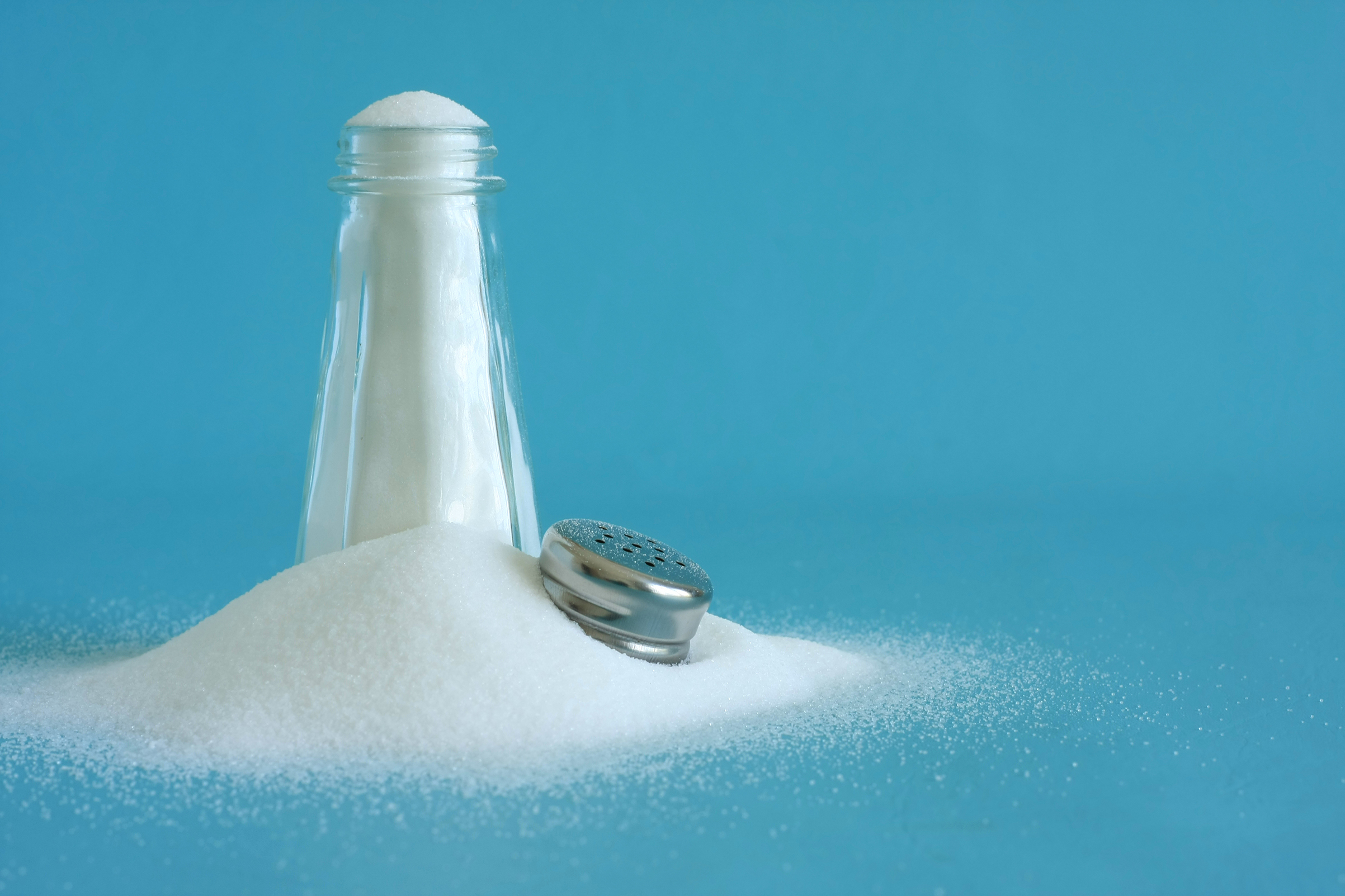 Salt: Your Meal Has Six Times More Sodium Than You Think | Time
