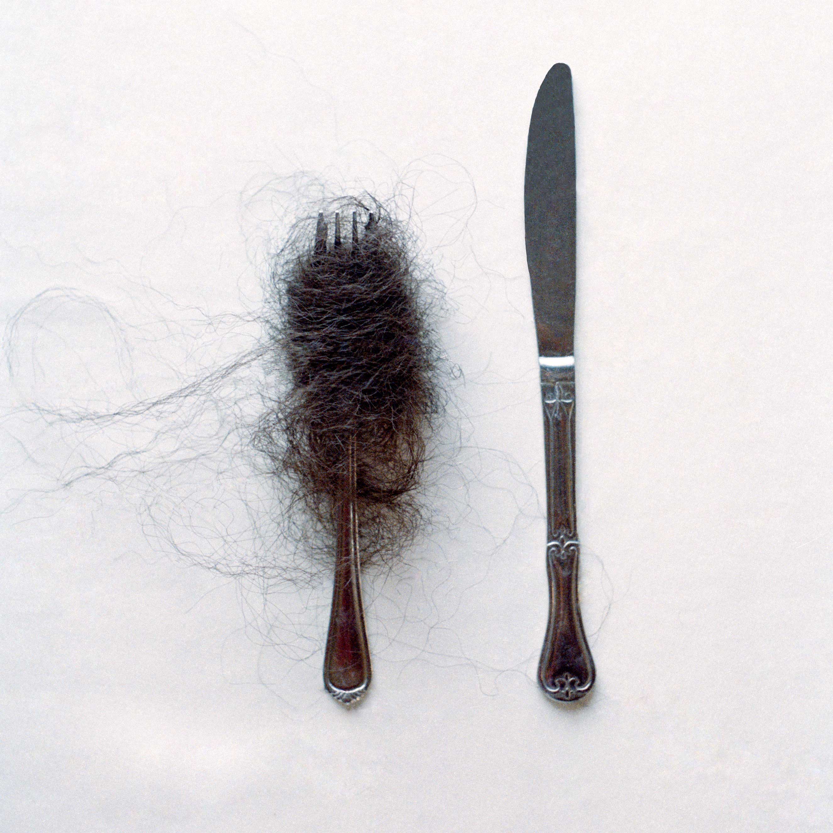 'Kanekalon on a Fork', The Refutation of “Good” Hair