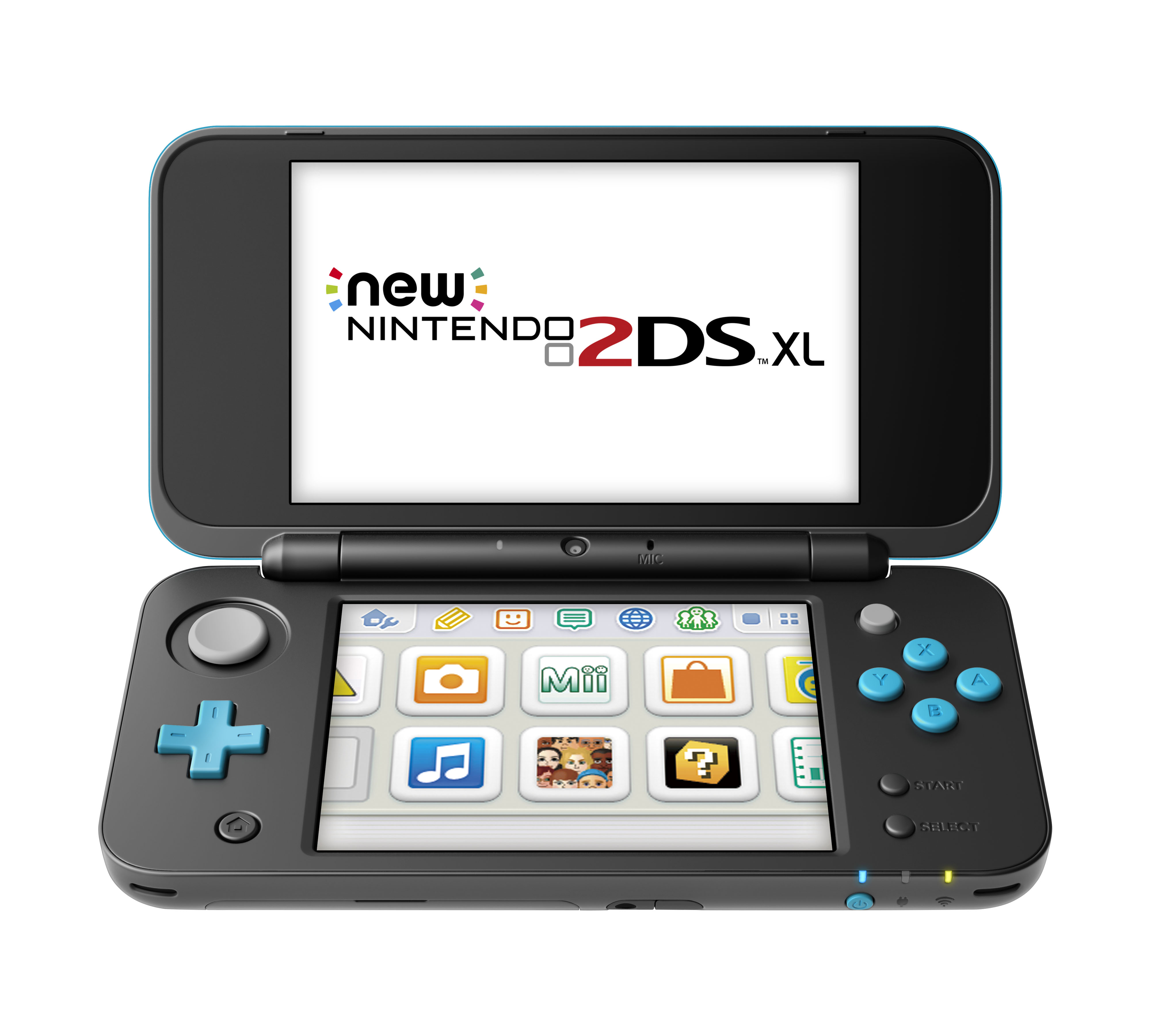 Nintendo 2ds Xl Everything You Need To Know Time