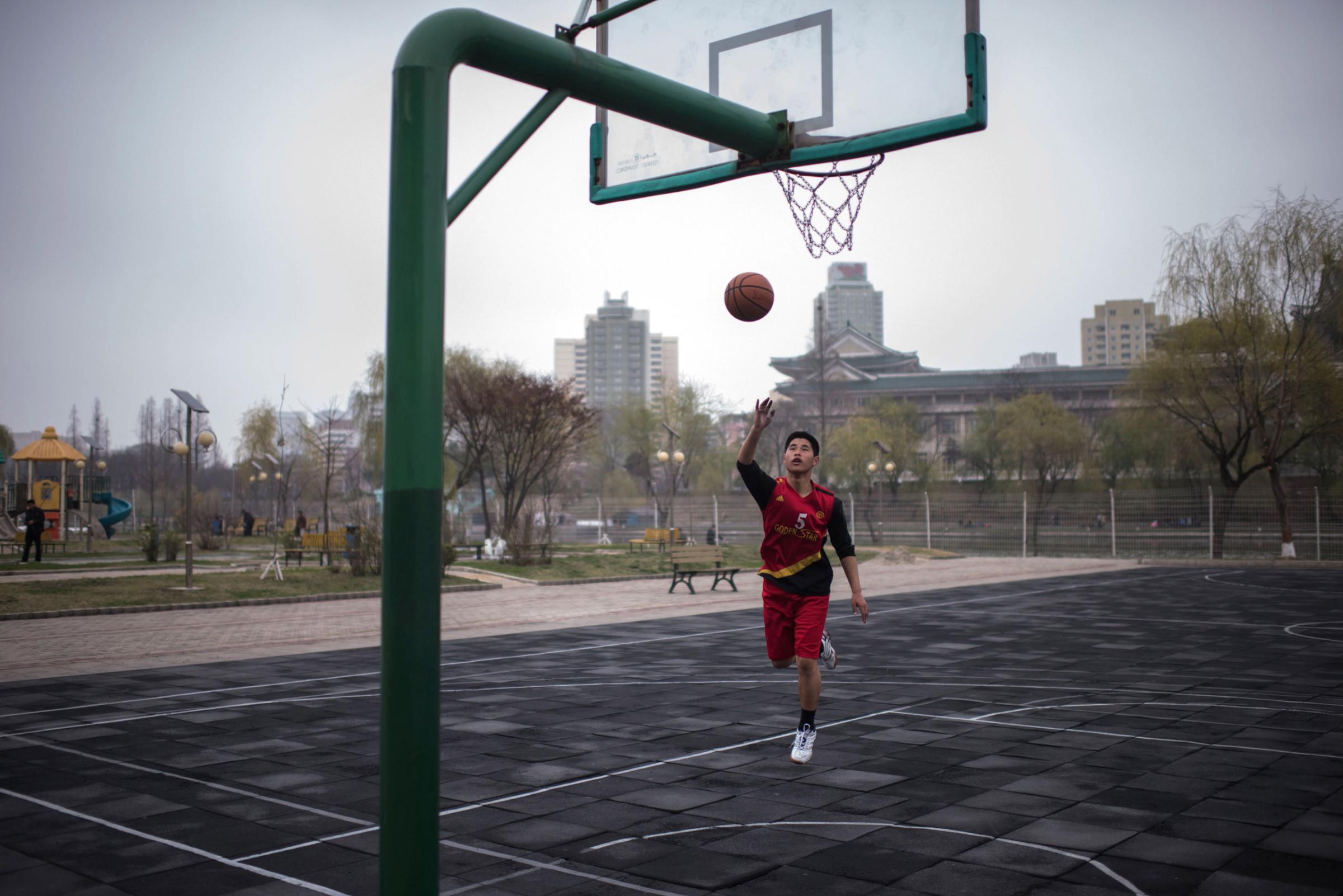 north-korea-ed-jones-basketball-player