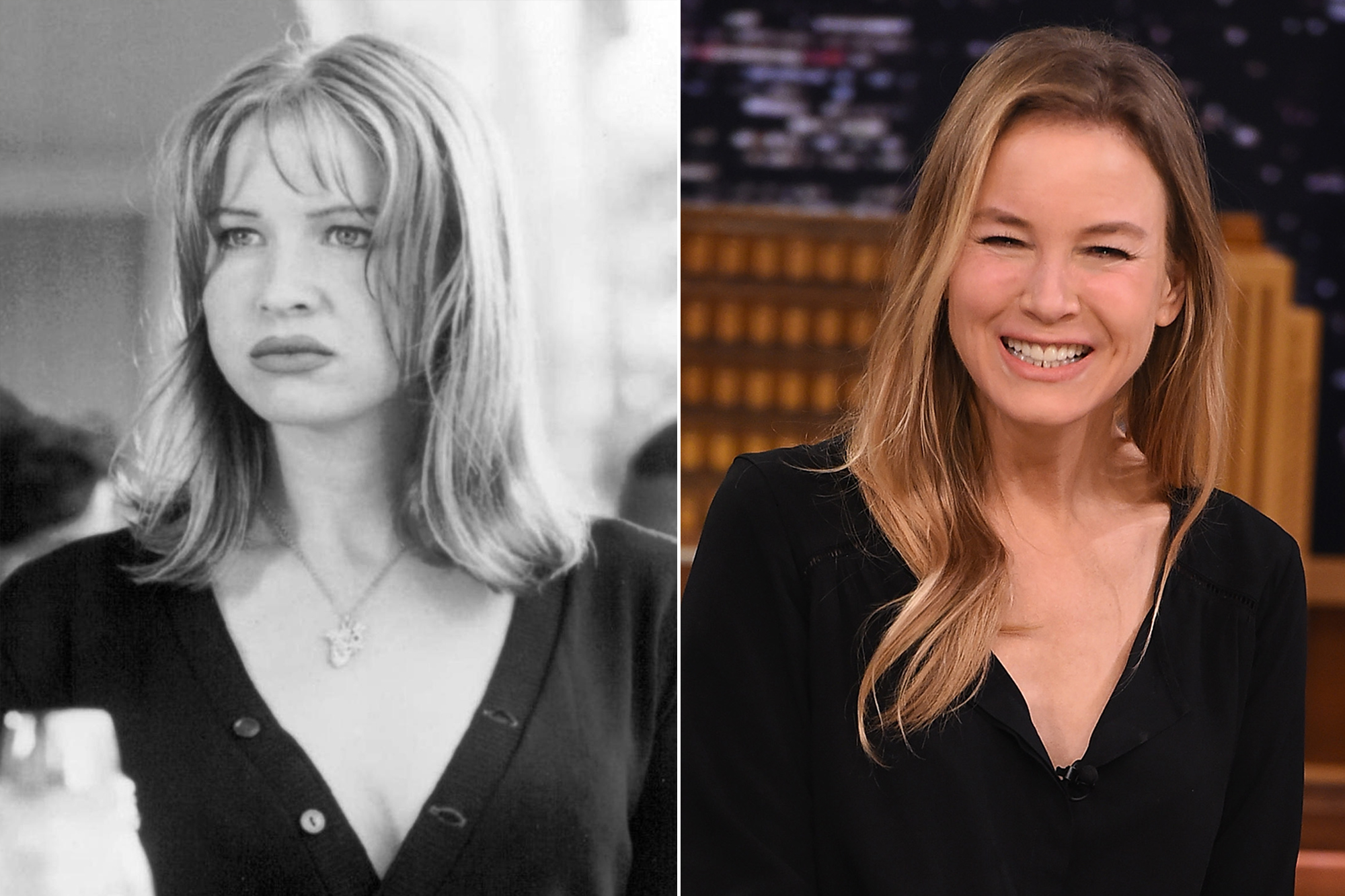 Renée Zellweger saw her career skyrocket after playing the freewheelin' Gina, with starring roles in blockbuster hits like 'Jerry Maguire,' 'Bridget Jones's Diary' and 'Chicago.' She later scored an Oscar for her role in 'Cold Mountain' and, most recently, reprised her role as Bridget Jones in 'Bridget Jones's Baby'