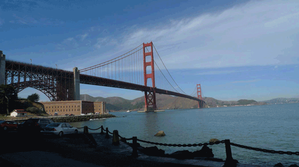 San Francisco / Watch Dogs 2 (Ubisoft)