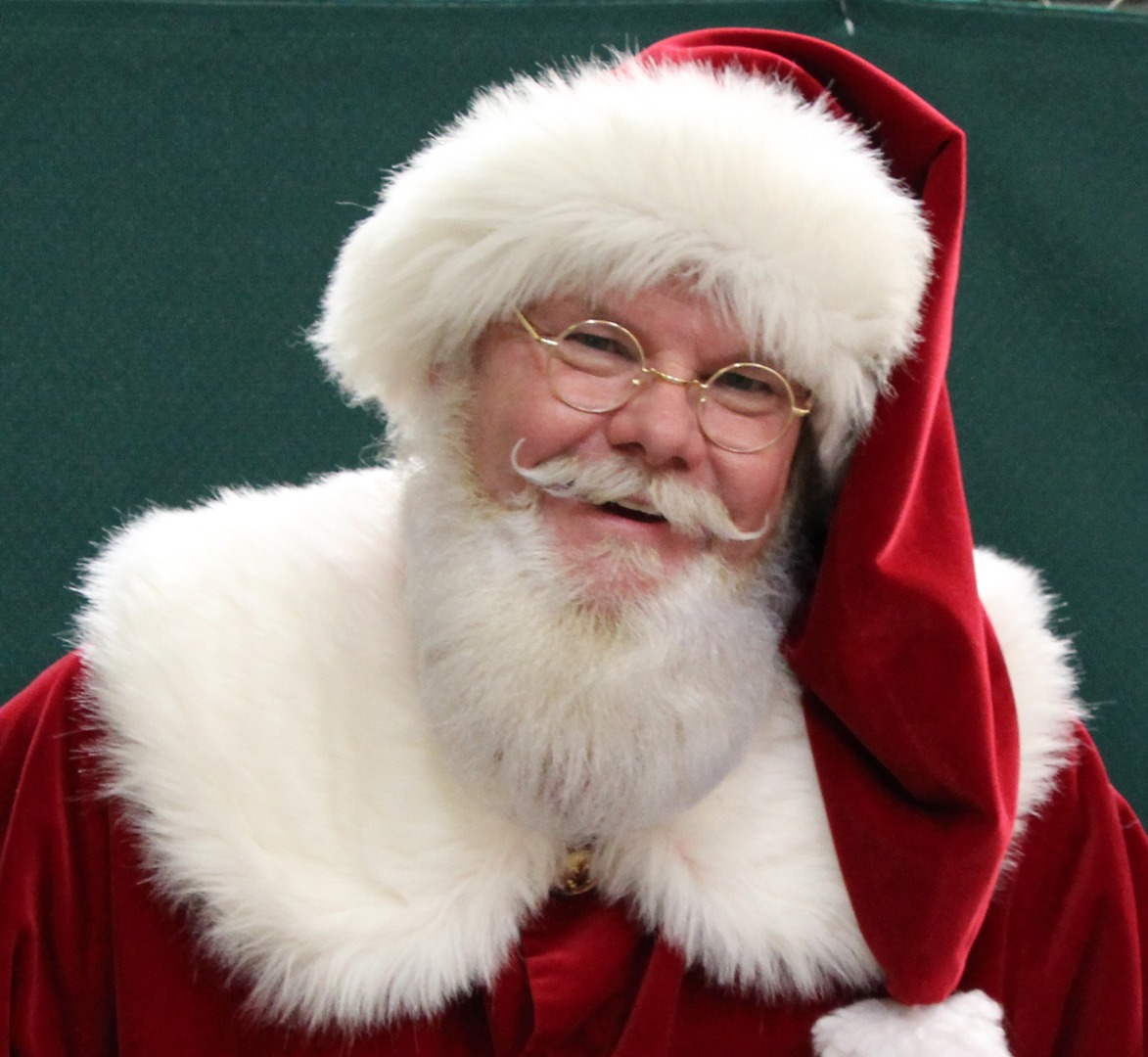 Real Bearded Santa Group | Time