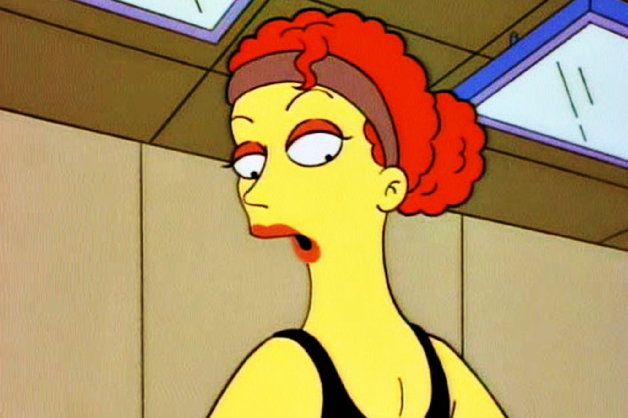 Susan Sarandon: Sarandon appeared in "Homer vs. Patty and Selma" in 1995 as a ballet teacher and voiced FeMac, a computer won by Ned Flanders in a rubber duck racing contest, in "Bart Has Two Mommies" in 2006.