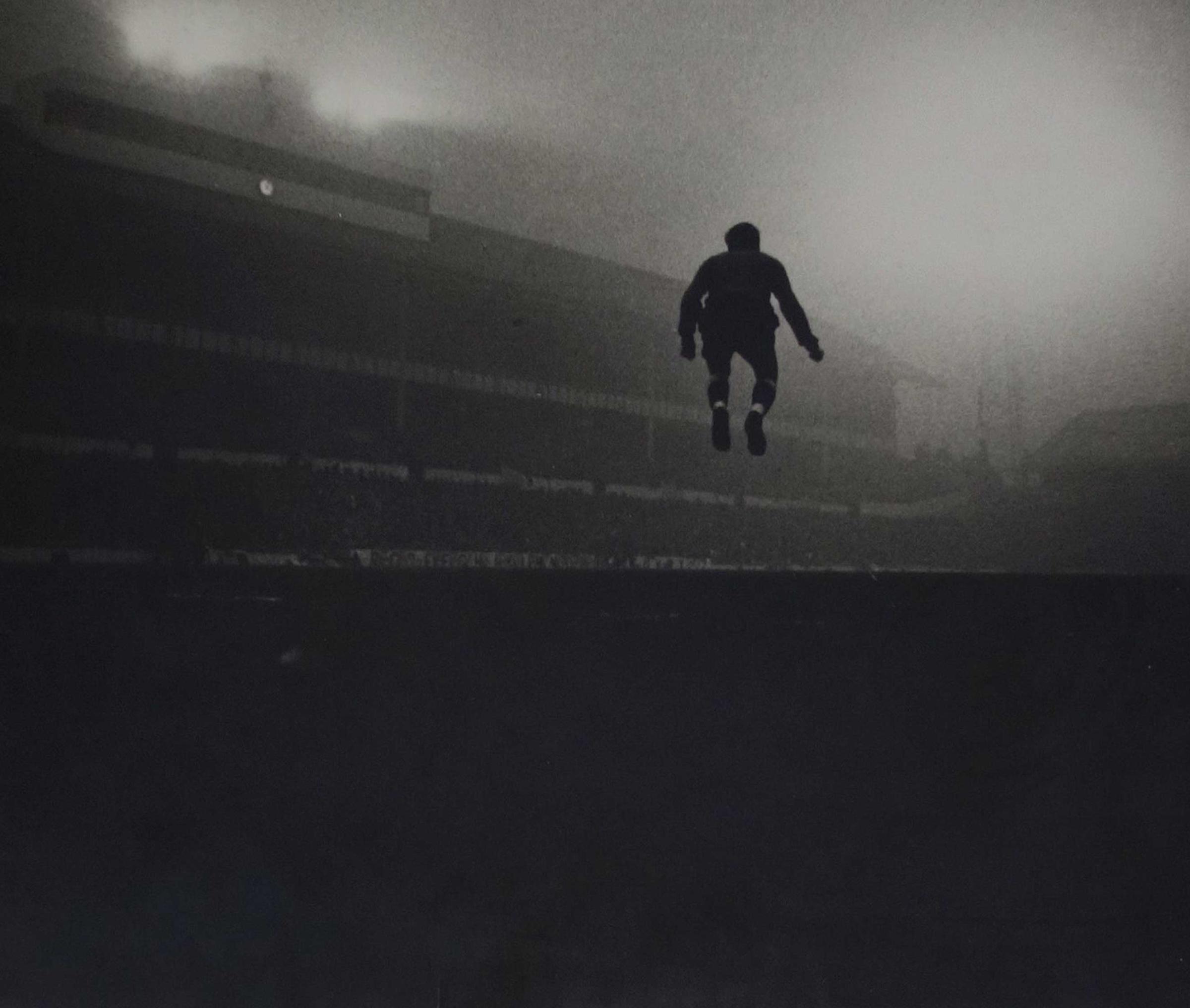 01-photo-london-Gerry-Cranham-goalkeeper-1964