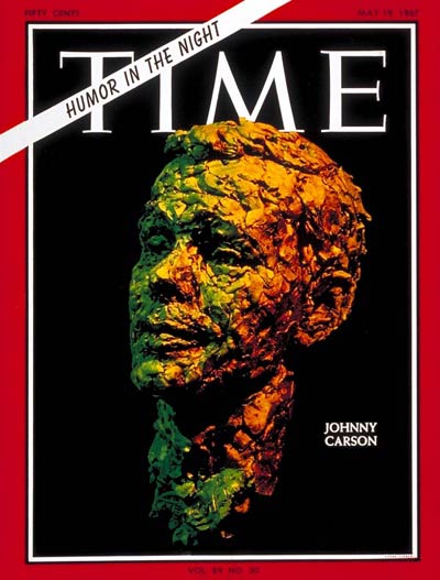 The May 19, 1967, cover of TIME (TIME)