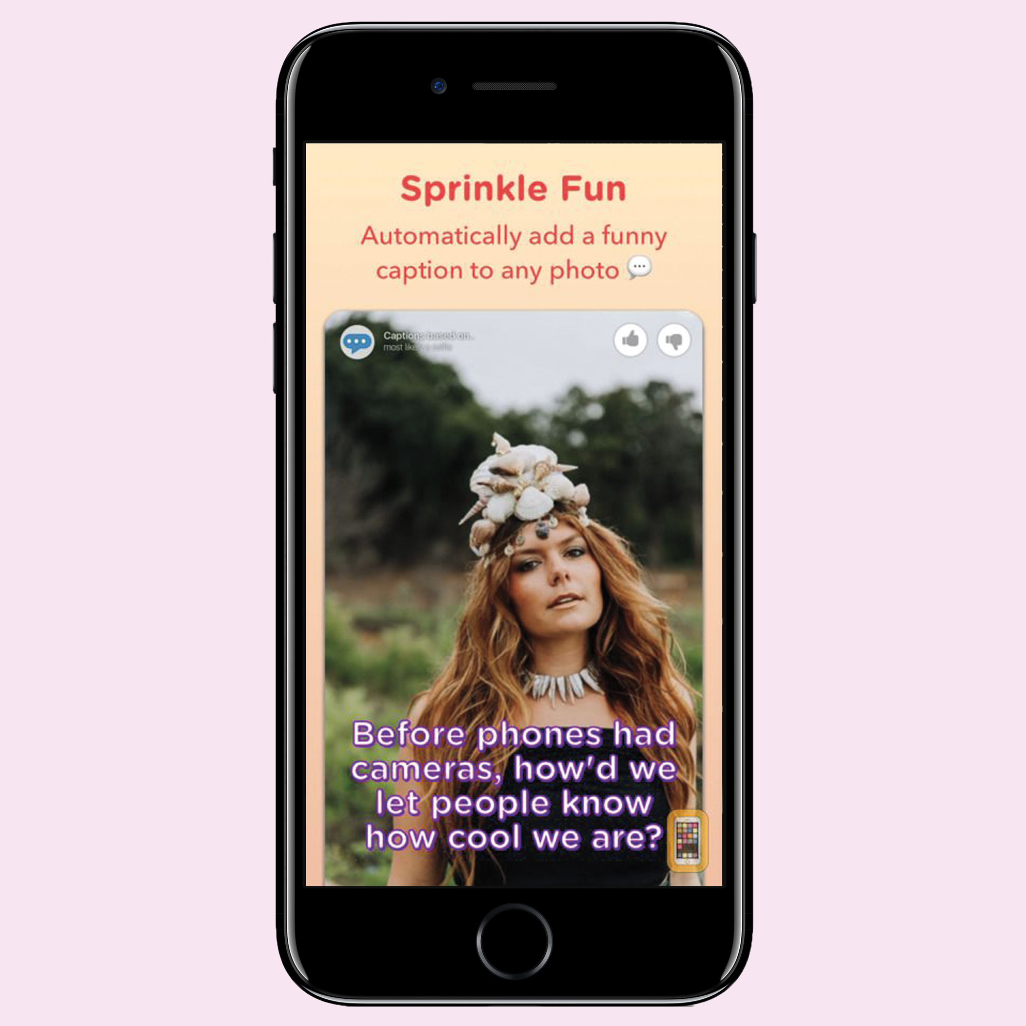 21-sprinkles-tech-apps