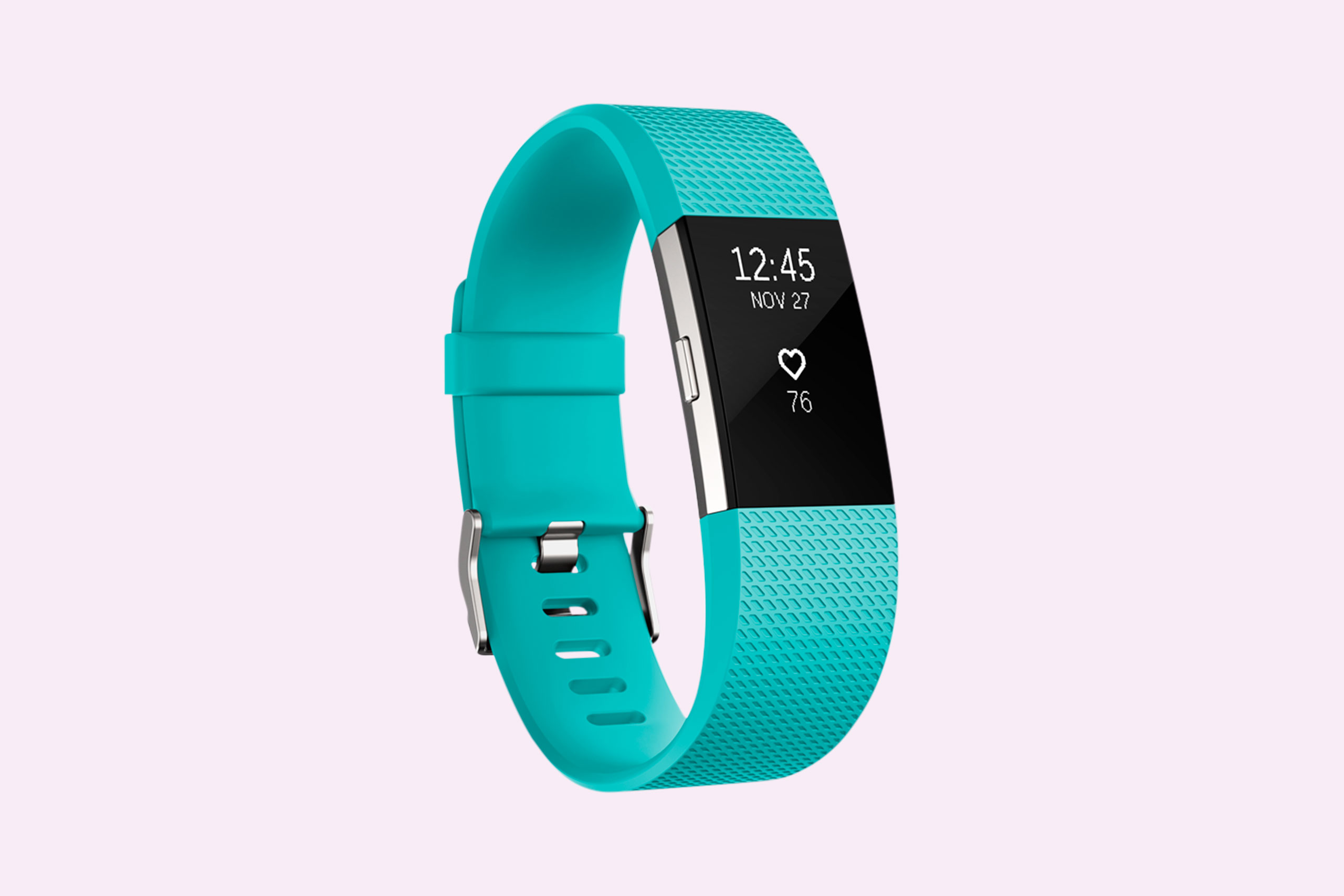exercise trackers like fitbit