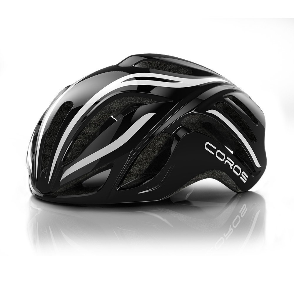 Coros Linx Smart Cycling Helmet