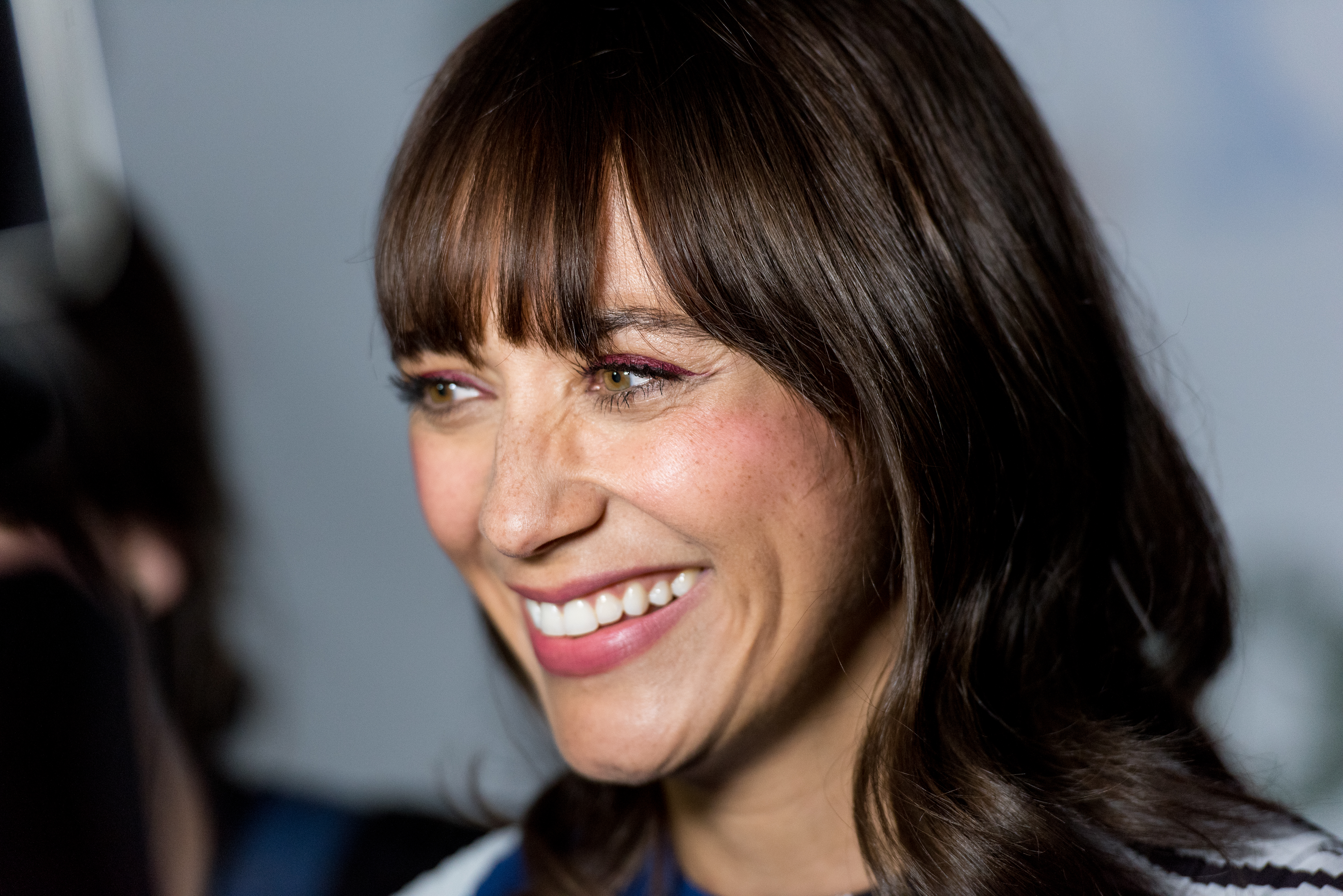 Brezzers Porn Froced - Hot Girls Wanted Turned On: Rashida Jones on Feminist Porn | Time