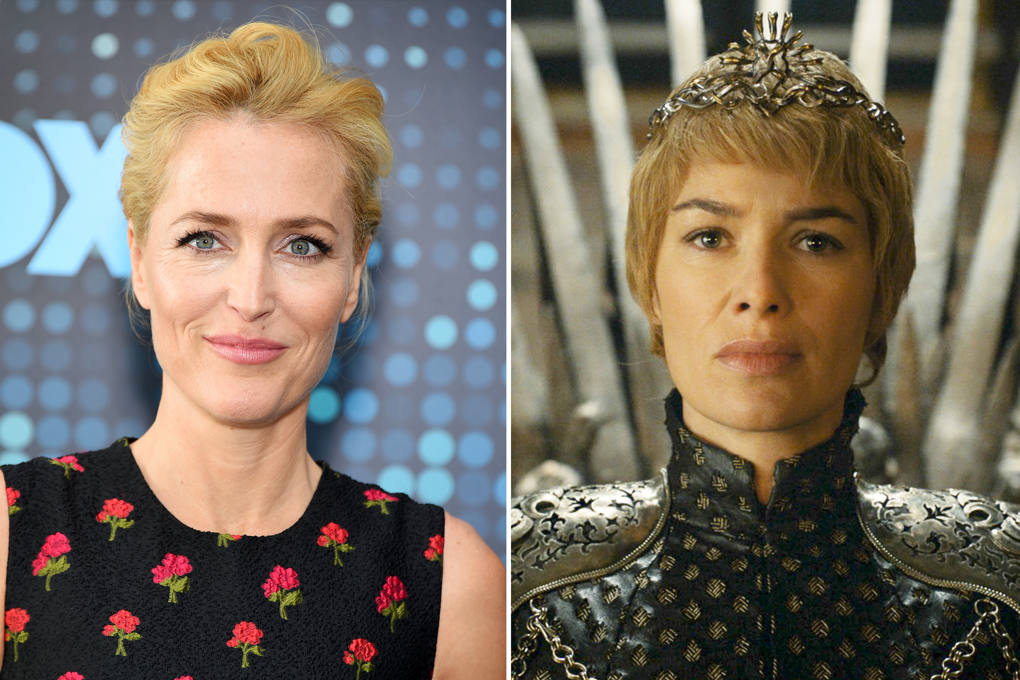 Game Of Thrones 13 Actors Who Were Almost Cast Time Com,Painted Wood Ceiling Ideas