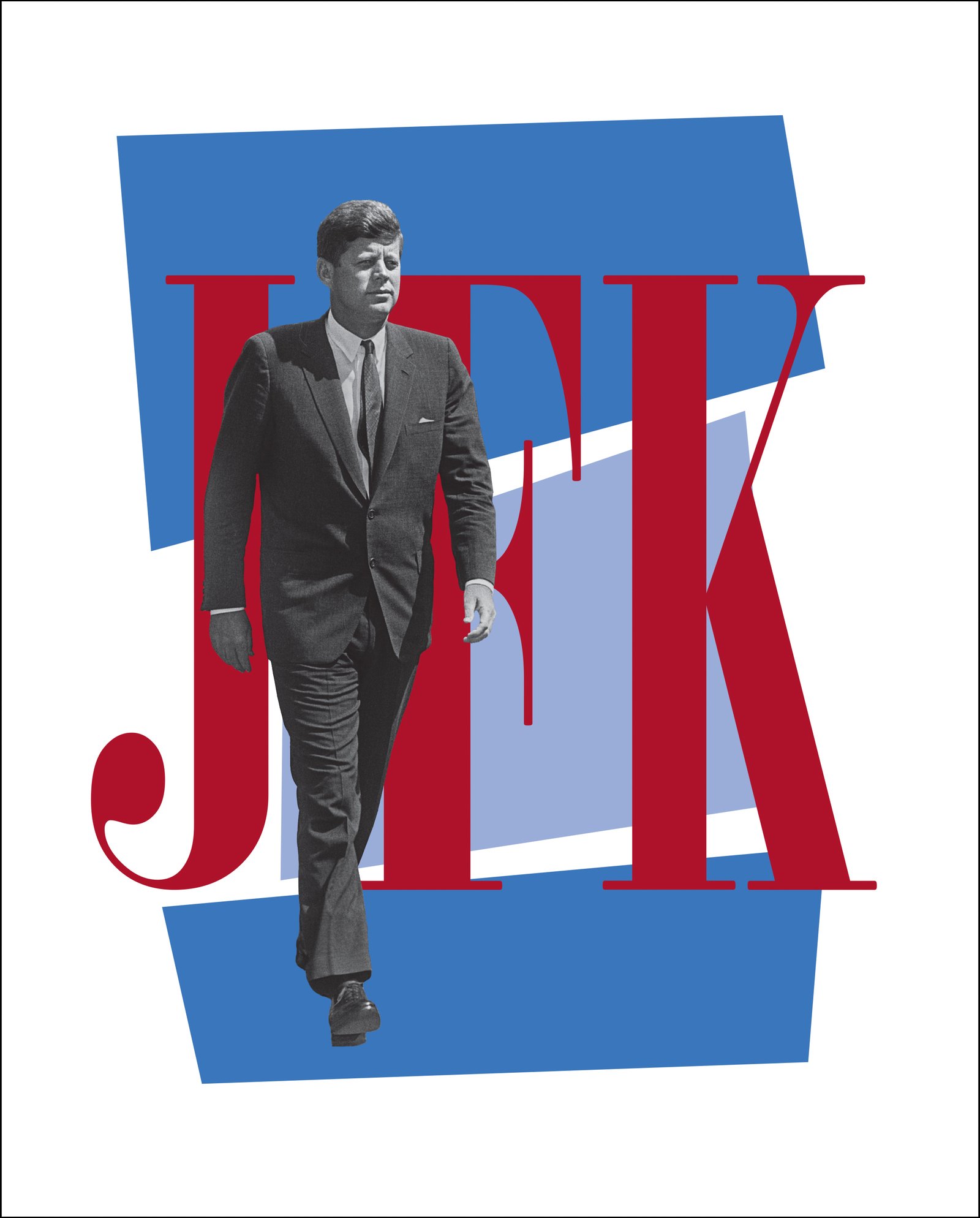 best biography of jfk