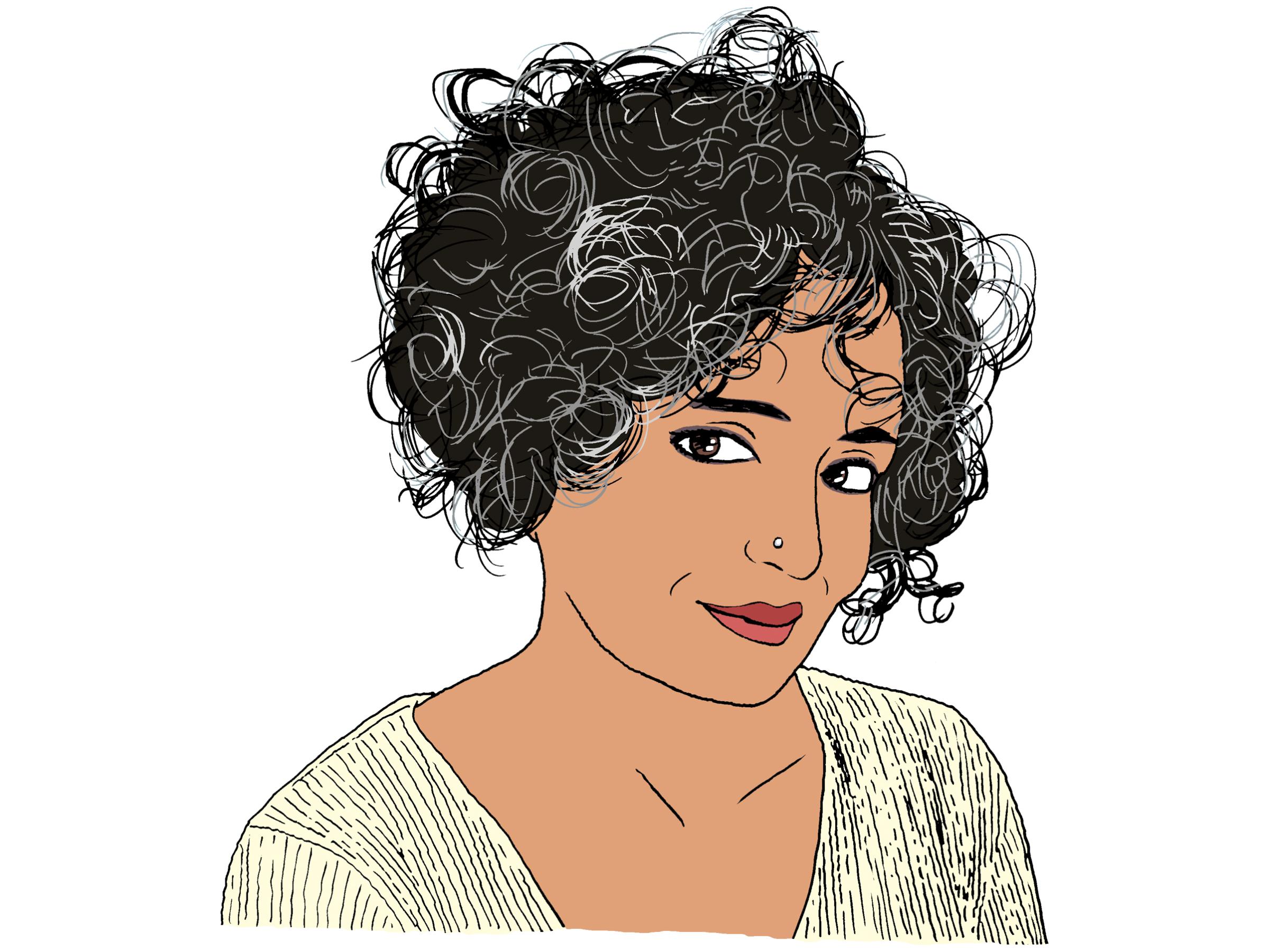 Roy-return-form-Arundhati-Roy-back-with-second-novel-illustration