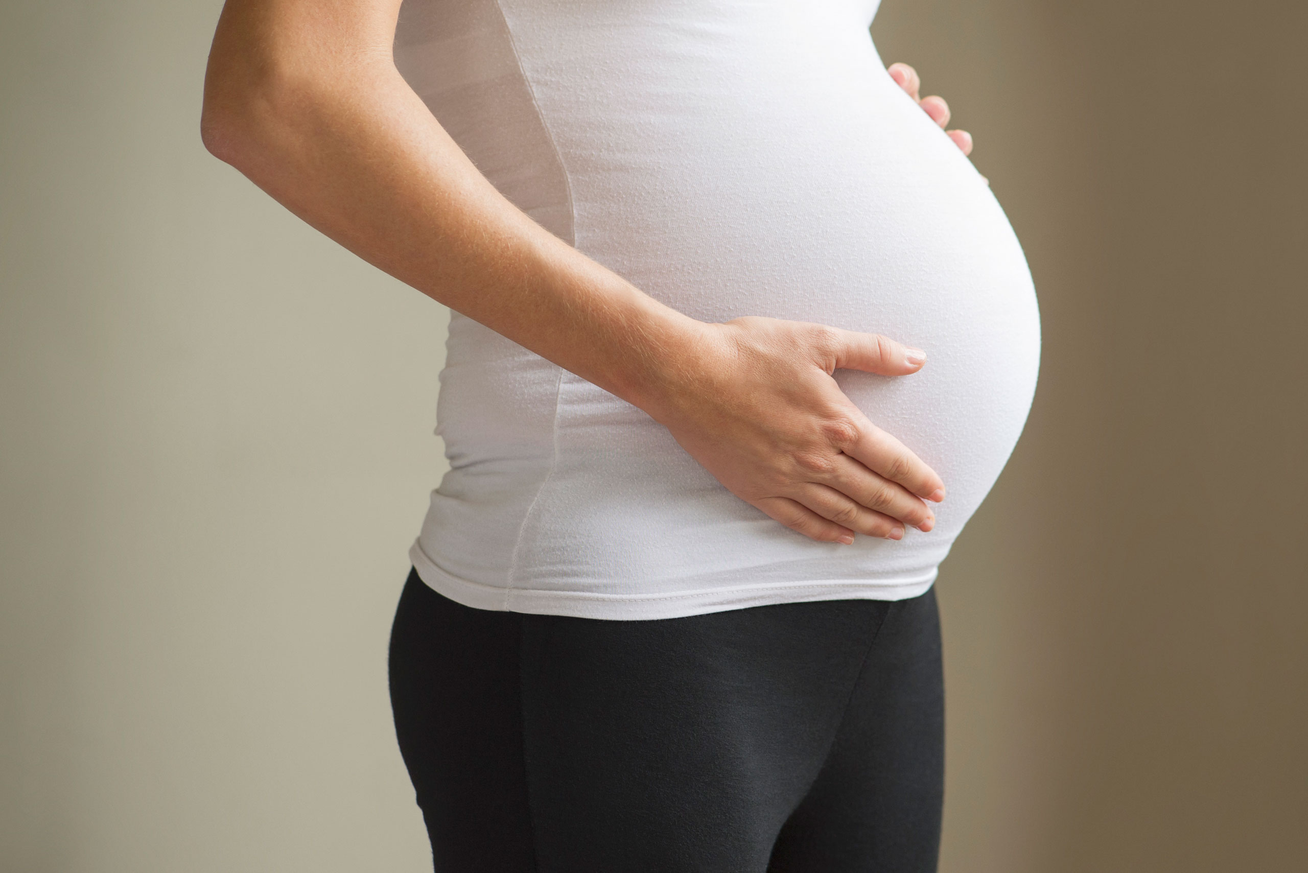 TIME Health stock pregnancy pregnant