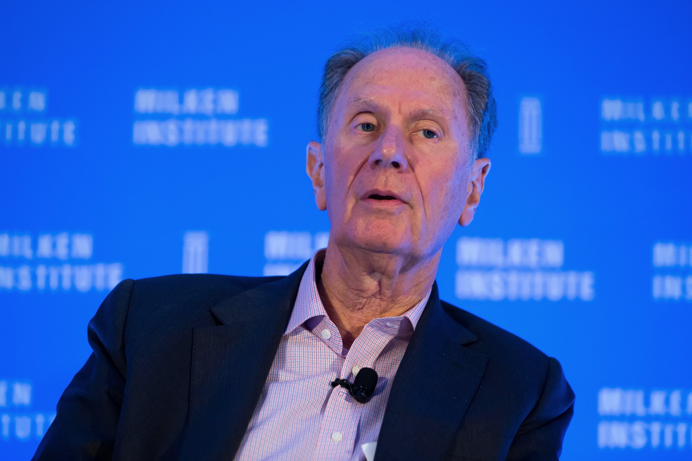 Key Interviews and Speakers At The Milken Institute Asia Summit