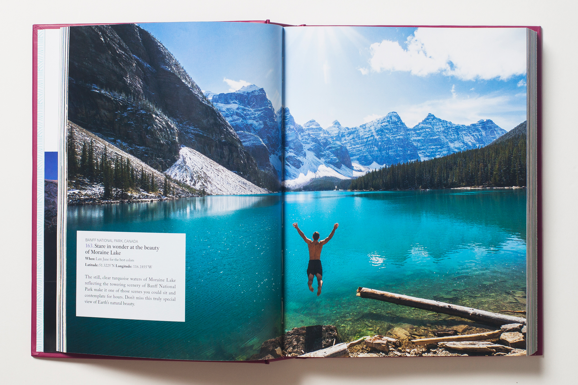 photography coffee table book