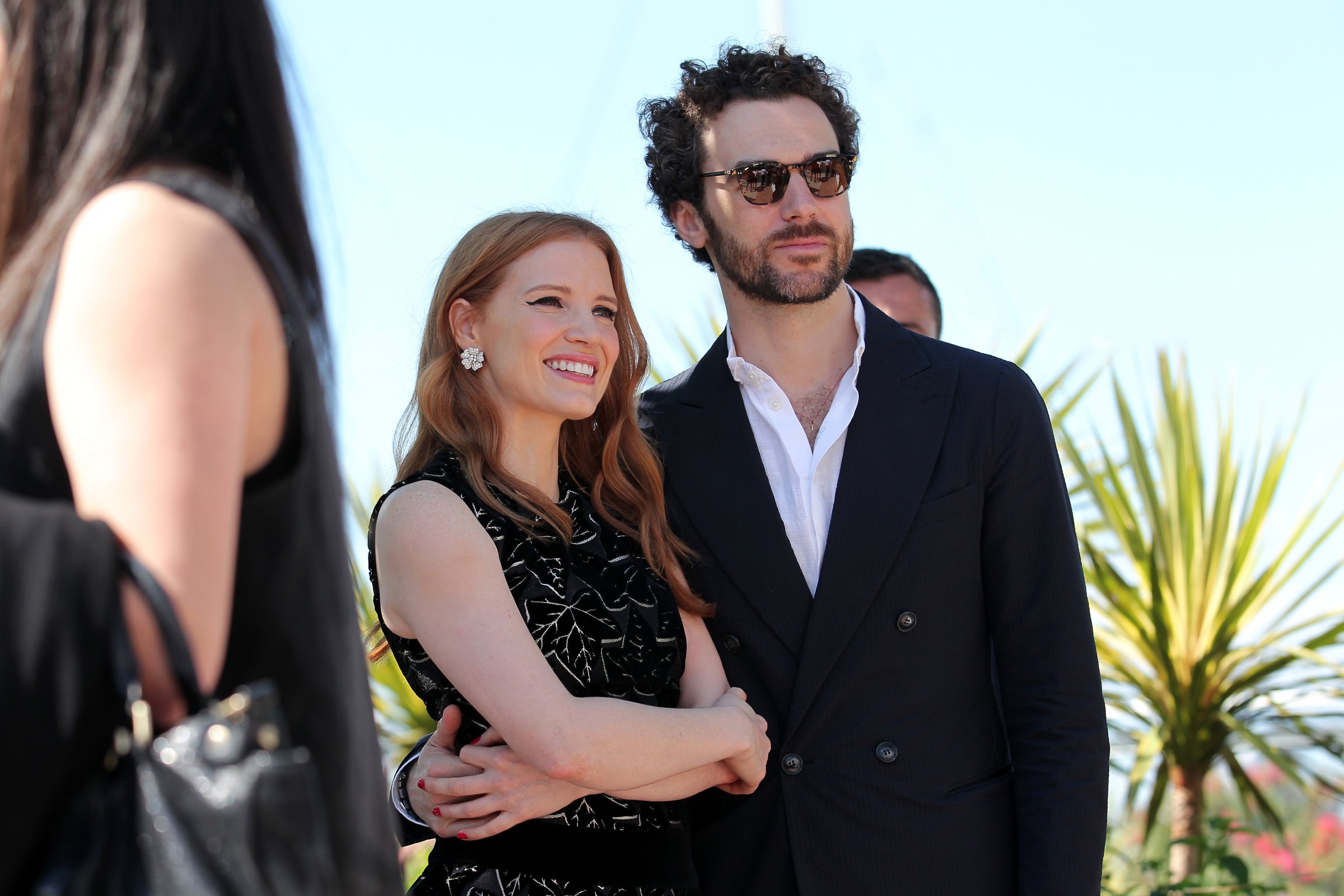 "The Homesman" Photocall - The 67th Annual Cannes Film Festival