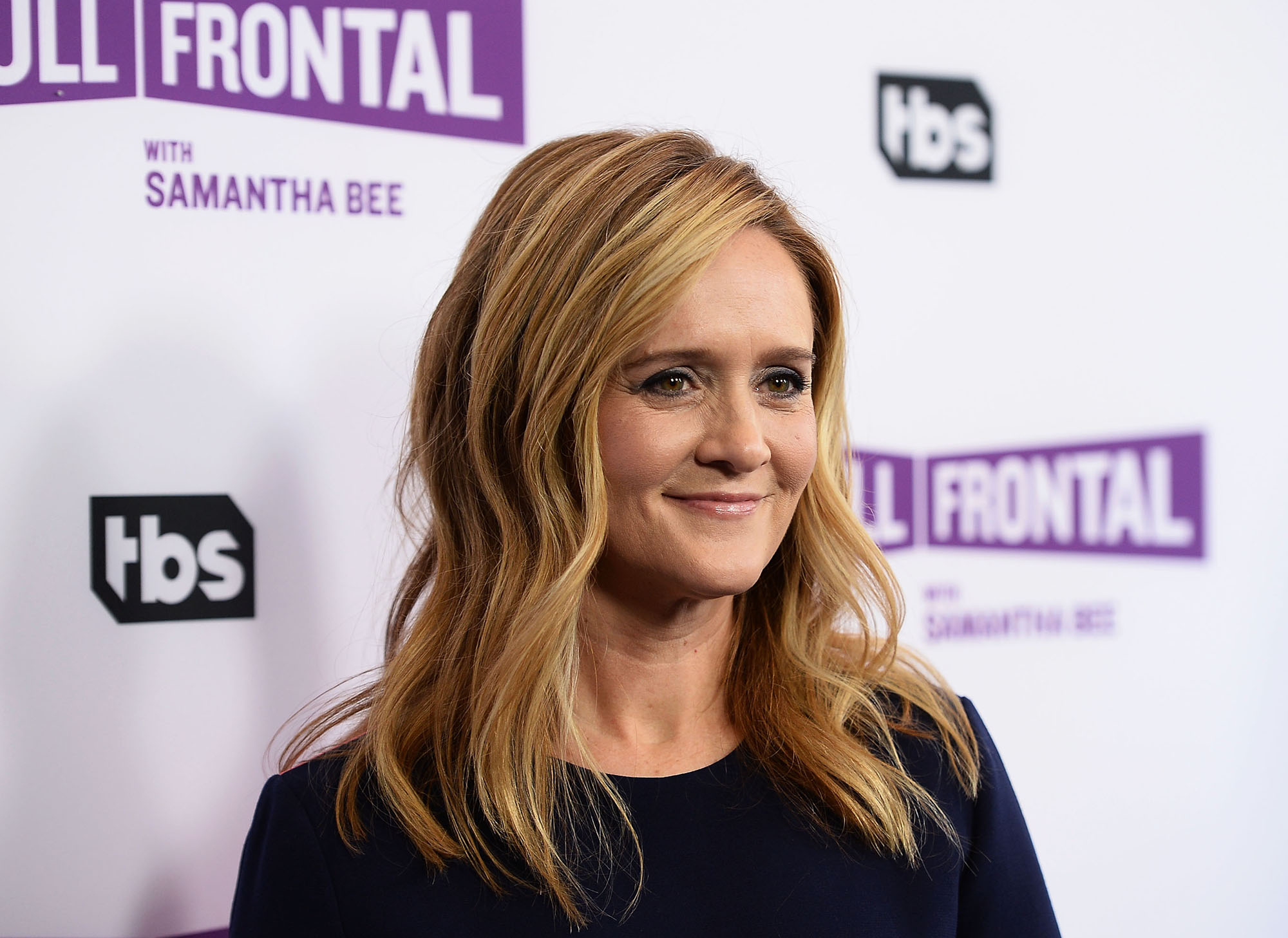 TBS' "Full Frontal With Samantha Bee" For Your Consideration Event - Arrivals