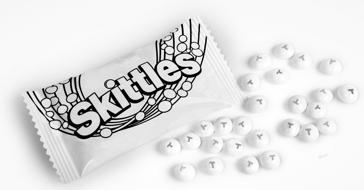 White Skittles for Pride Month Spark Criticism | Time