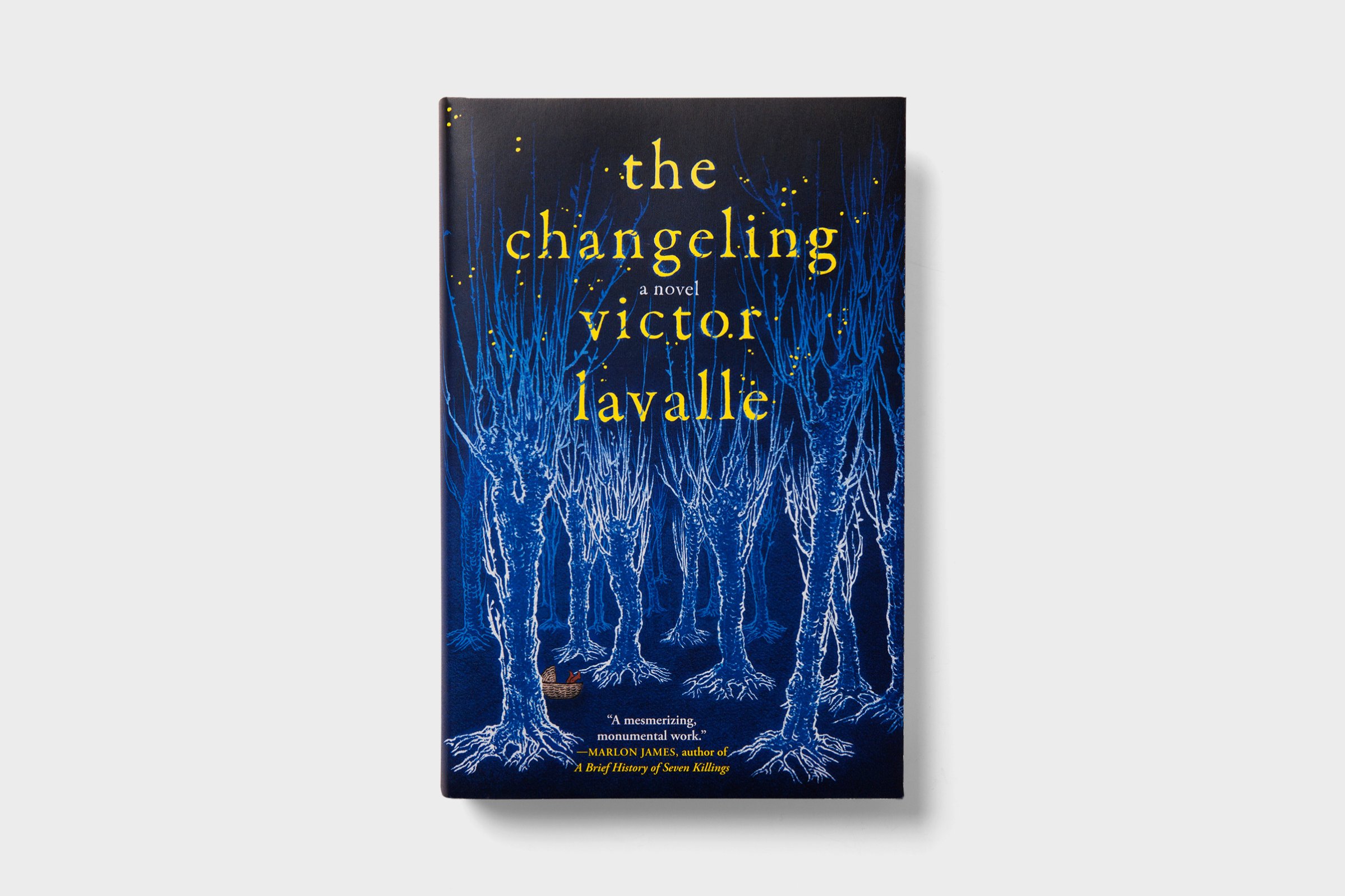 the-changeling-victor-lavalle