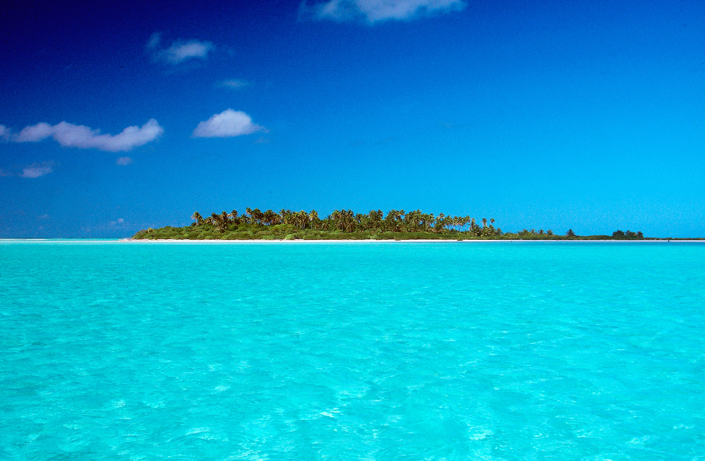 French Polynesia, Tetiaroa (Marka—UIG/Getty Images)