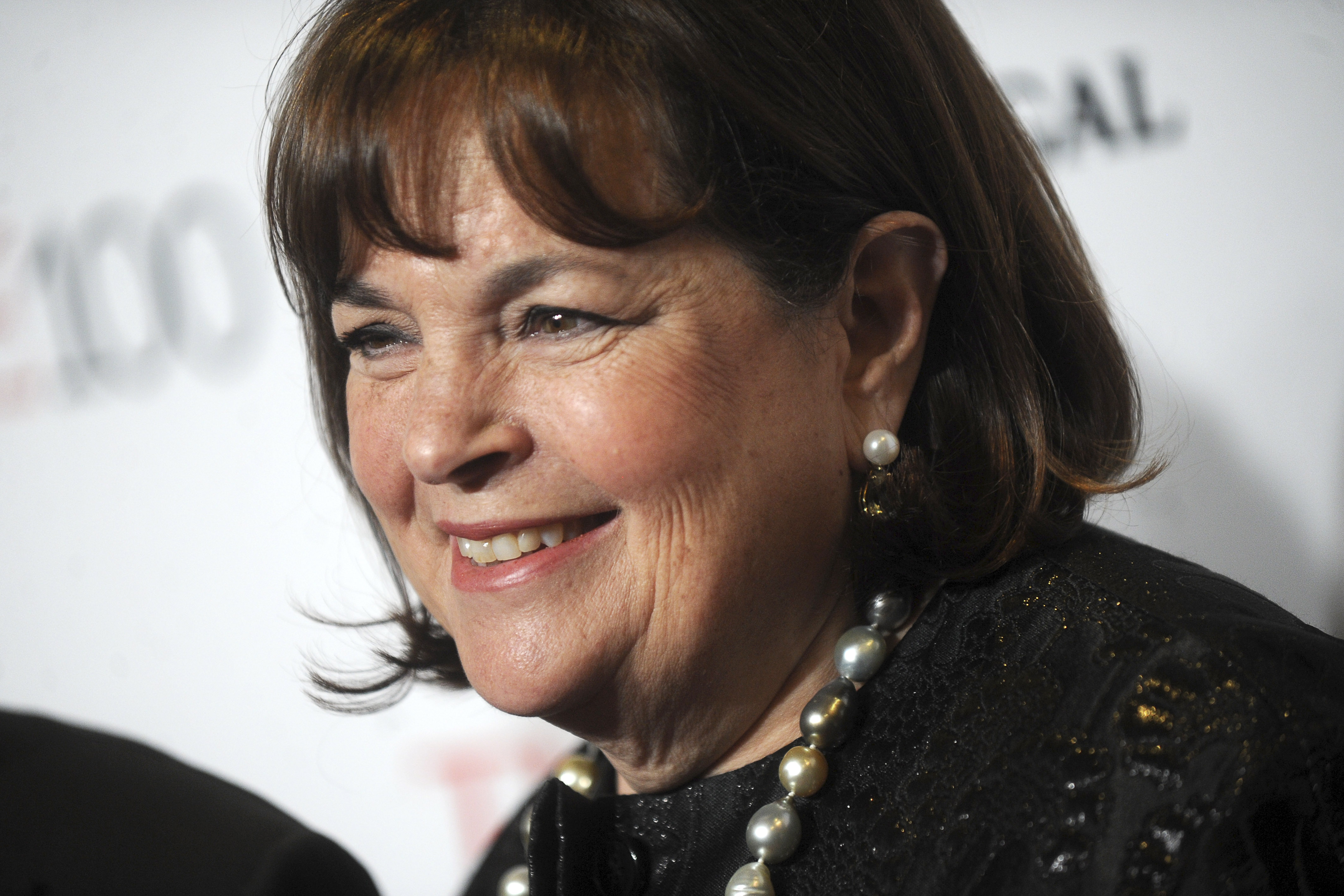Ina Garten attending the TIME 100 Gala, TIME's 100 Most Influential People In The World at Jazz at Lincoln Center on April 21, 2015 in New York City/picture alliance Photo by: Dennis Van Tine/Geisler-Fotopres/picture-alliance/dpa/AP Images (Dennis Van Tine/Geisler-Fotopres&mdash;Dennis Van Tine/Geisler-Fotopres/picture-alliance/dpa/AP Images)