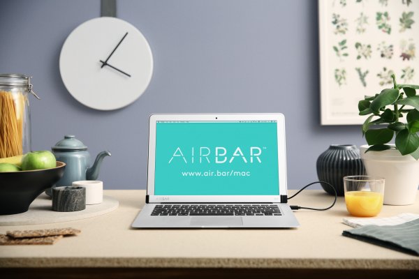 Image result for airbar"