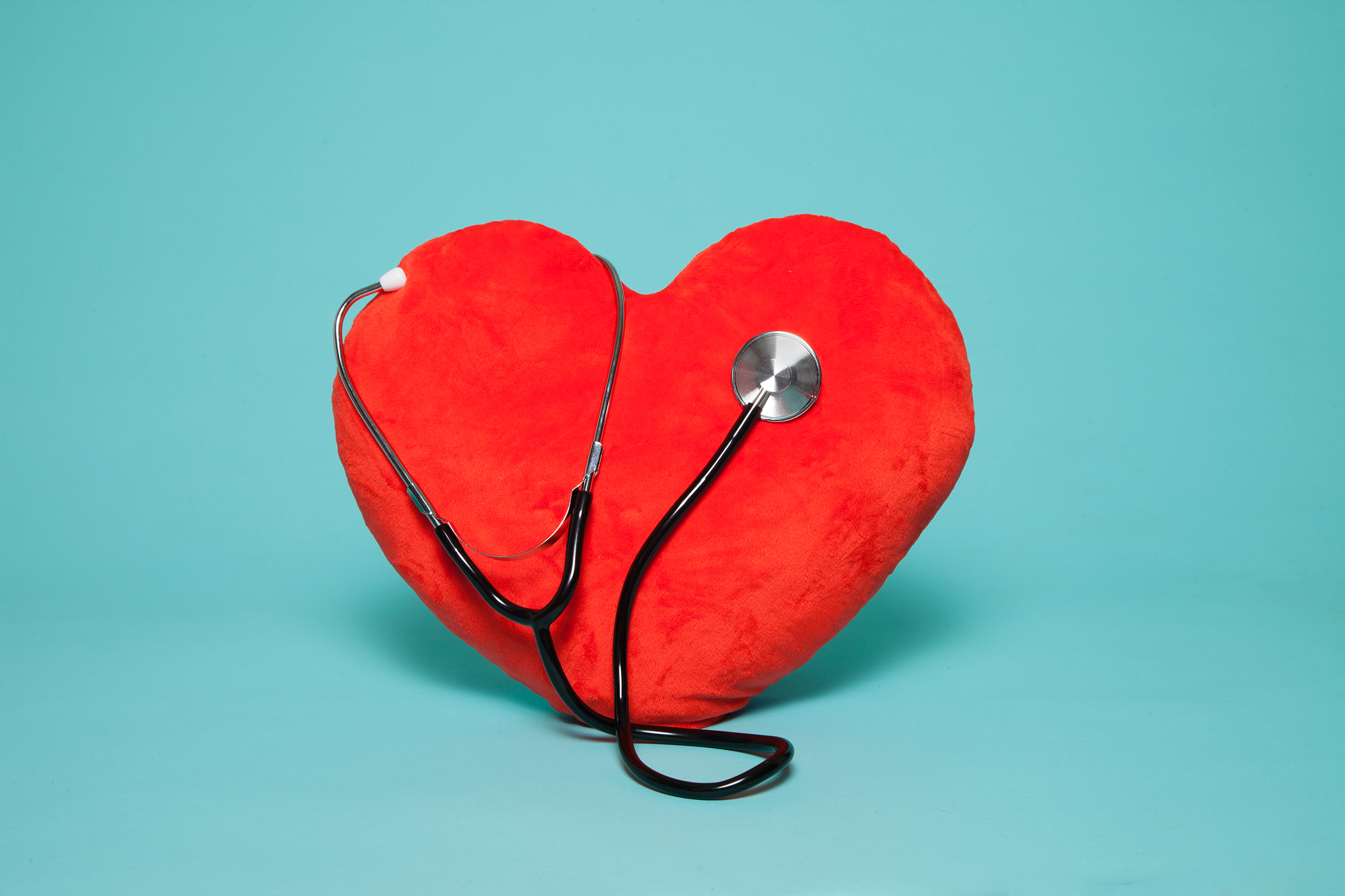 8 Science-Backed Ways to Prevent Heart Attacks, According to New Guidelines  | Time