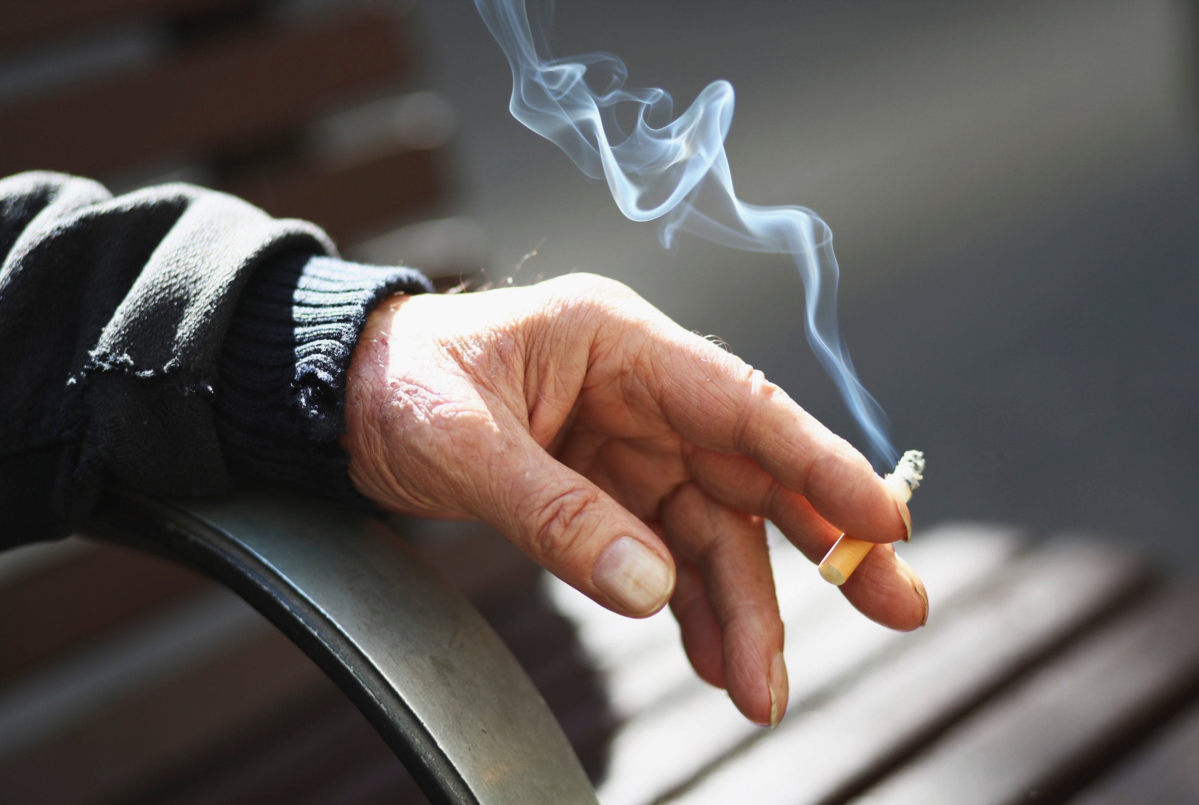 Smokers To Pay More For Cigarettes As Tobacco Tax Increases